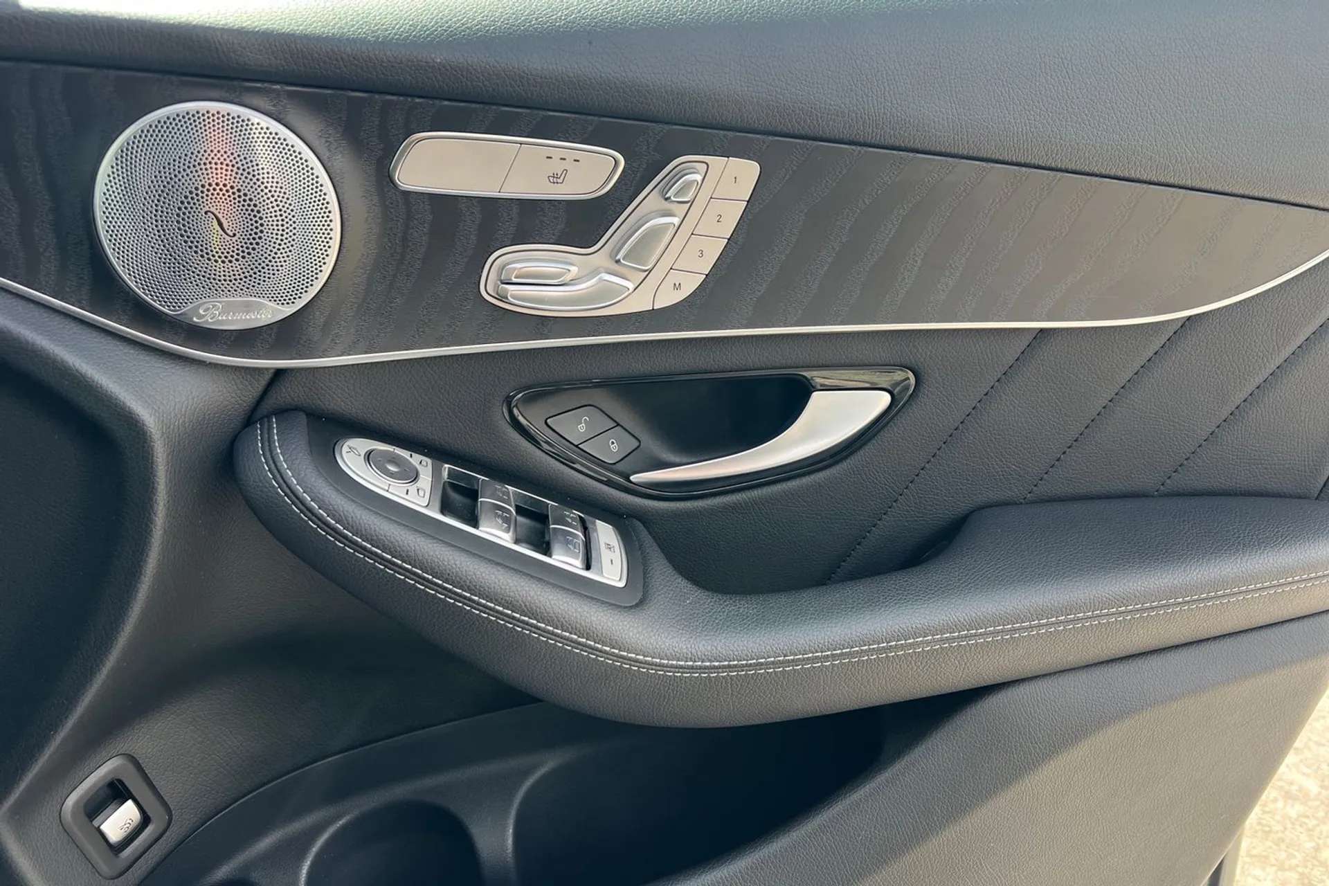 2020 MERCEDES-BENZ GLC 2020 MERCEDES-BENZ GLC