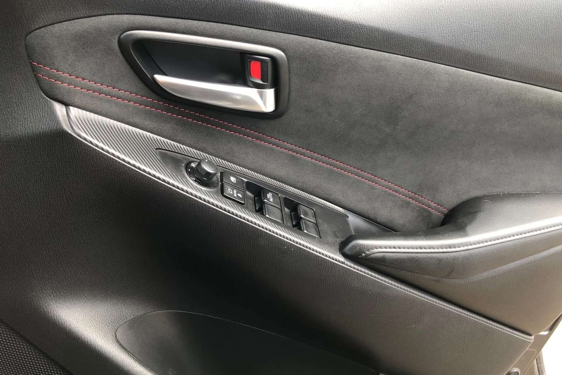 2023 MAZDA MAZDA2 2023 MAZDA MAZDA2