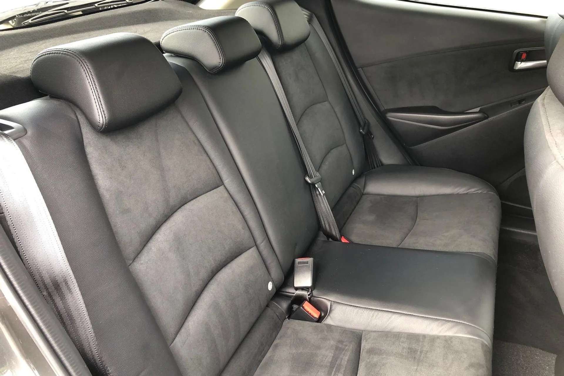 2023 MAZDA MAZDA2 2023 MAZDA MAZDA2