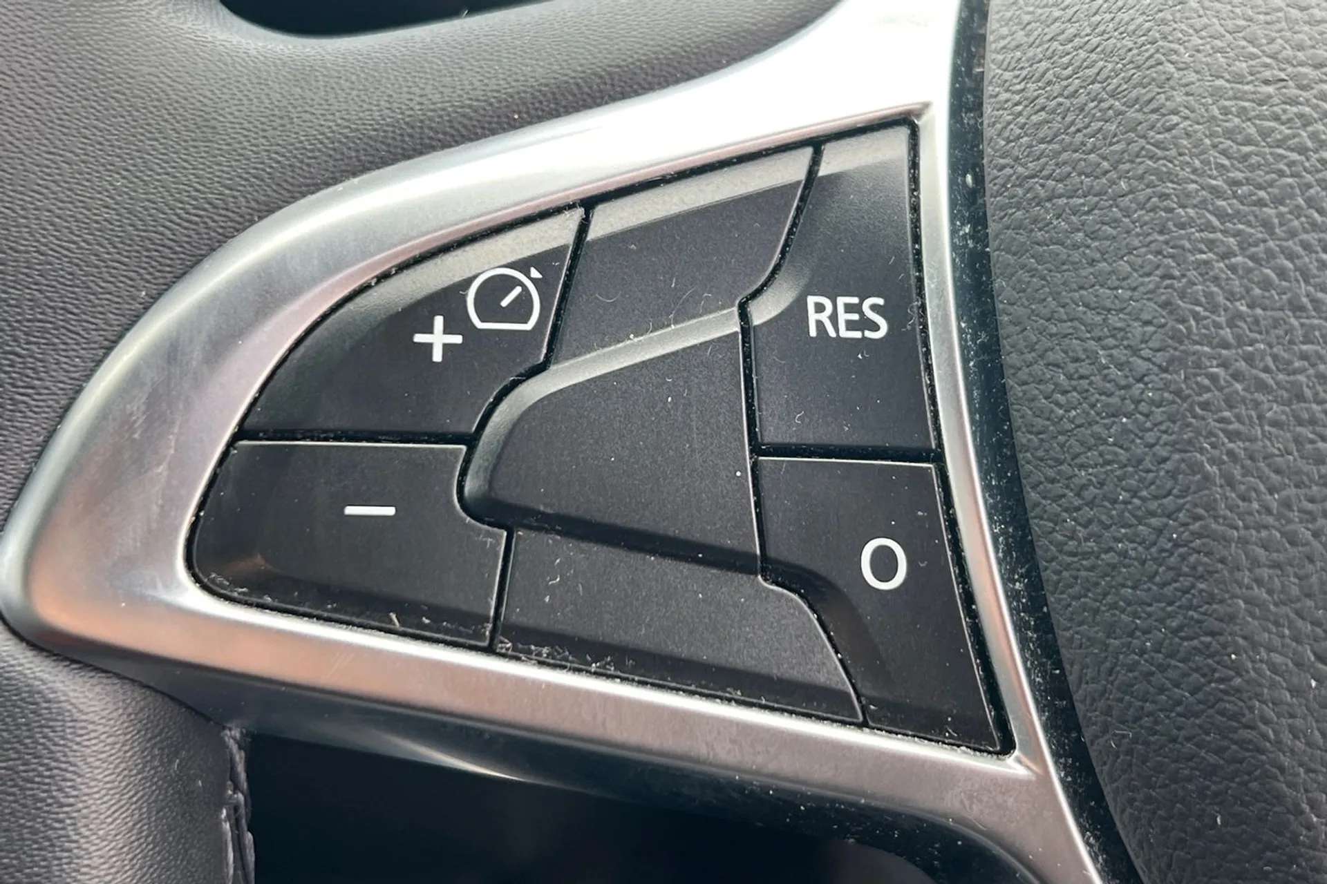 2020 DACIA DUSTER 2020 DACIA DUSTER