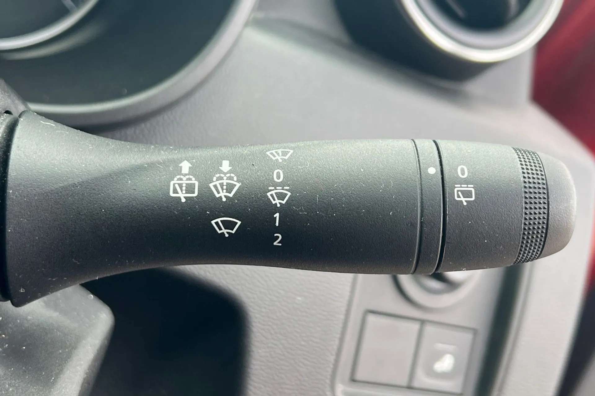 2020 DACIA DUSTER 2020 DACIA DUSTER