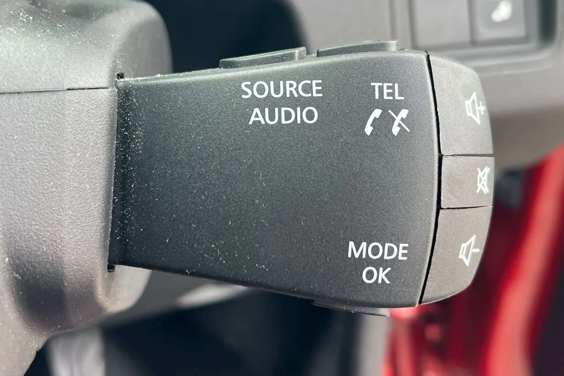 2020 DACIA DUSTER 2020 DACIA DUSTER