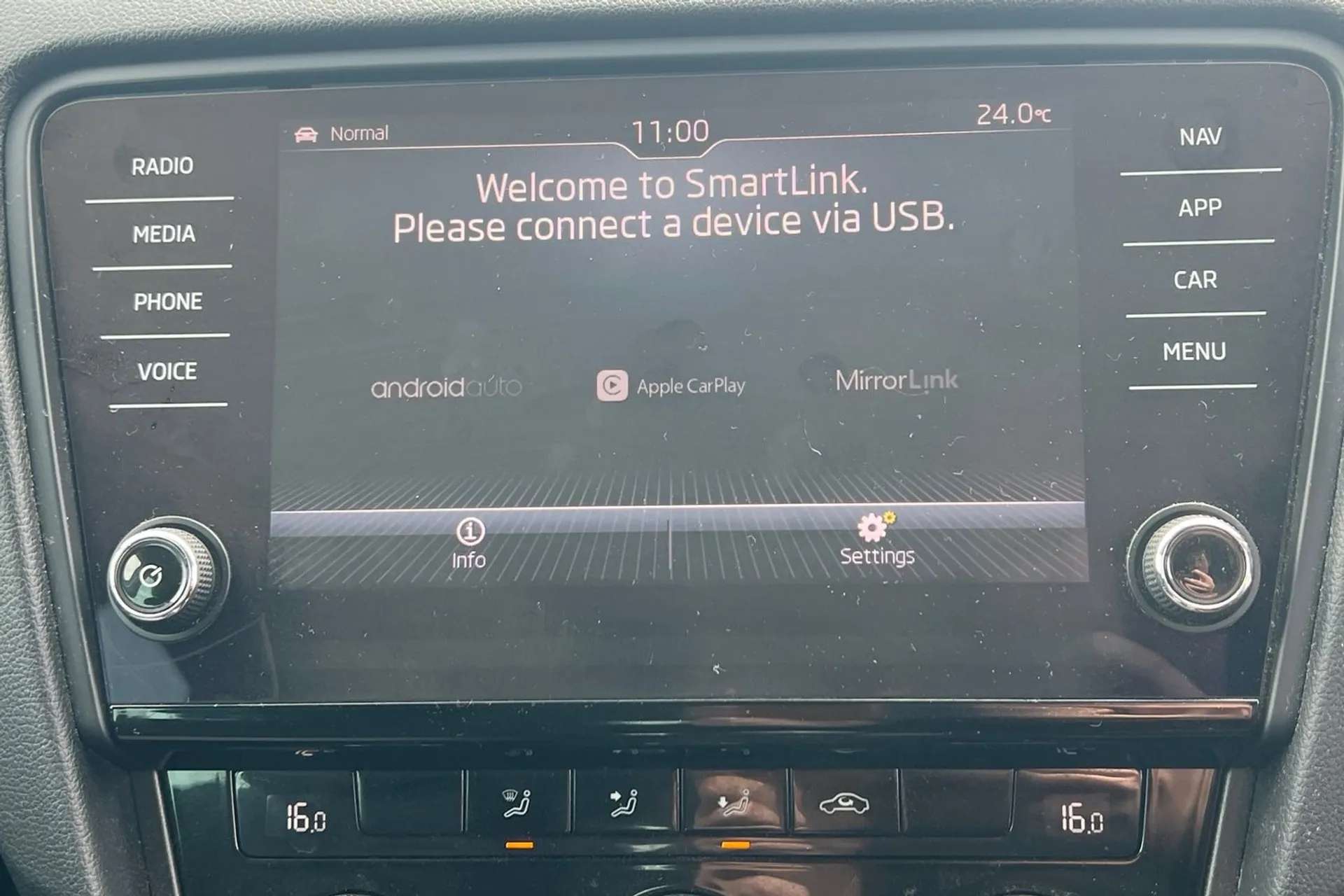 2017 SKODA OCTAVIA 2017 SKODA OCTAVIA