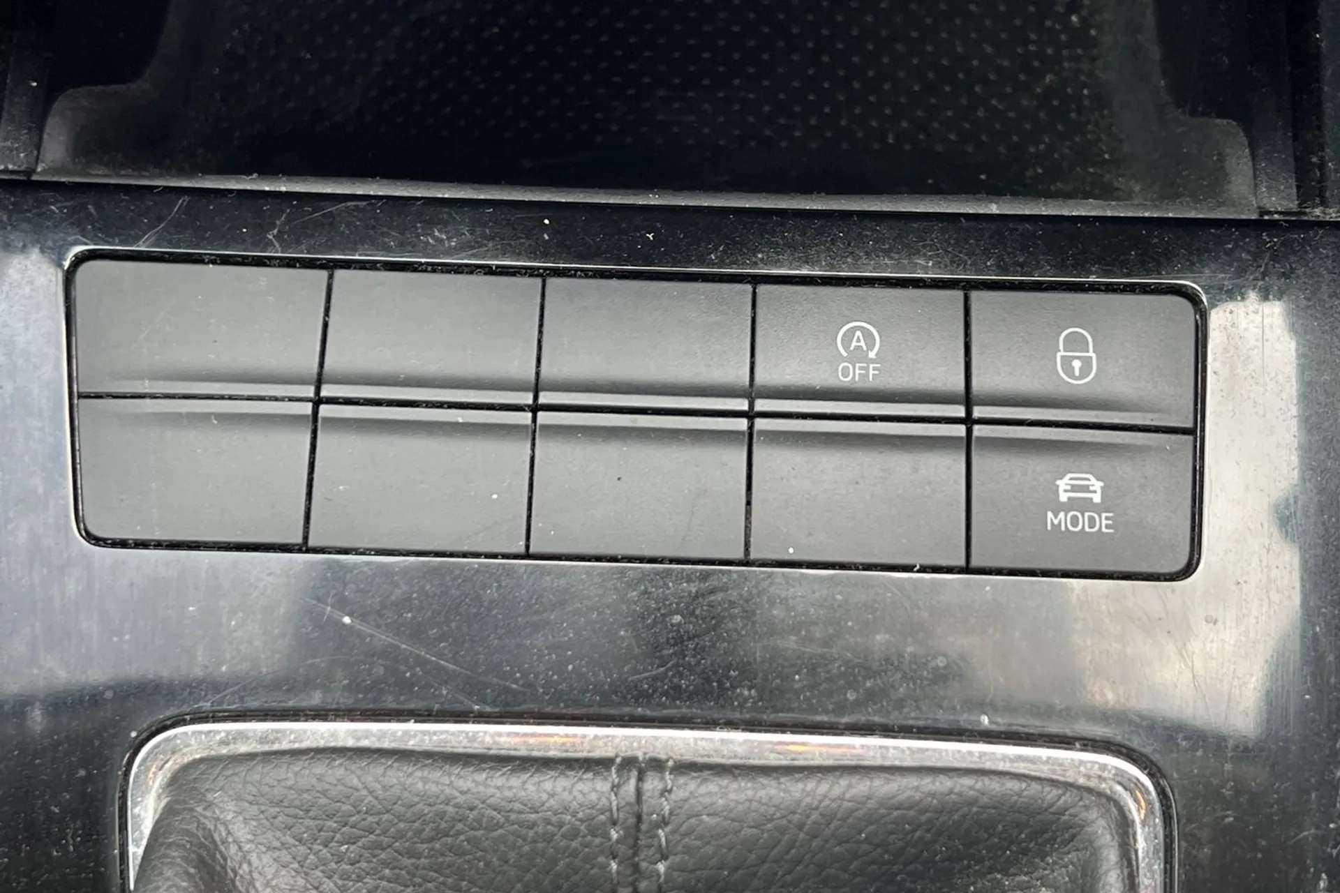 2017 SKODA OCTAVIA 2017 SKODA OCTAVIA