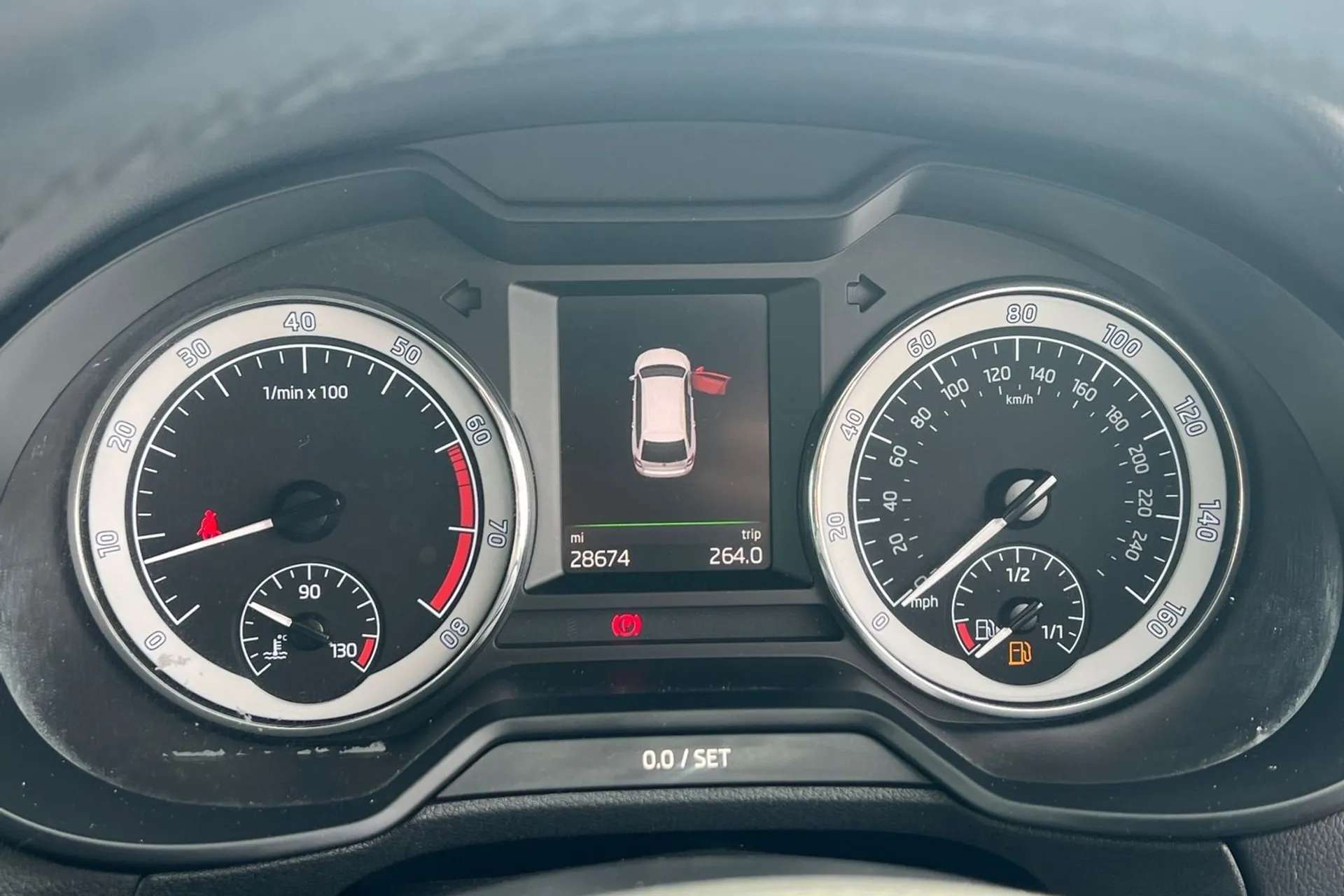 2017 SKODA OCTAVIA 2017 SKODA OCTAVIA