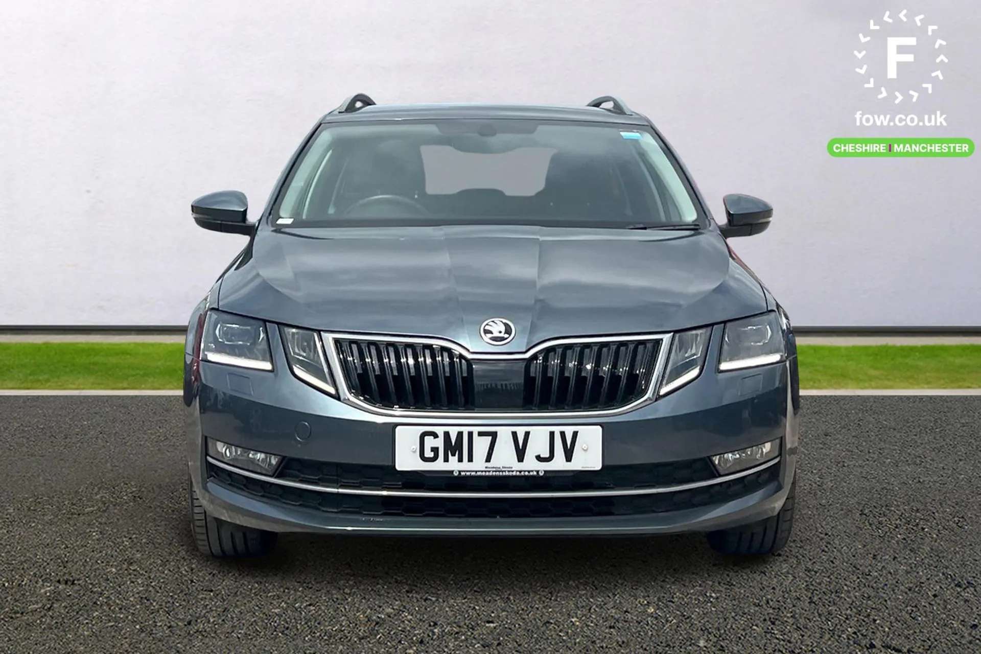 2017 SKODA OCTAVIA 2017 SKODA OCTAVIA