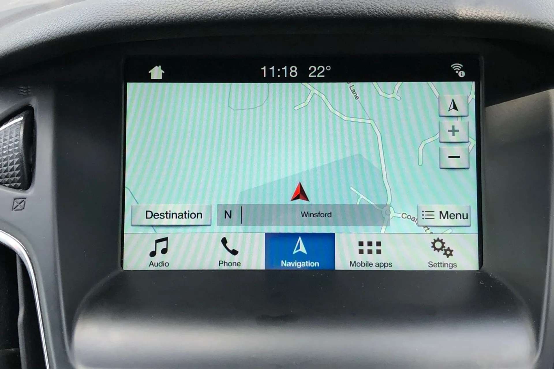 2018 FORD FOCUS 2018 FORD FOCUS