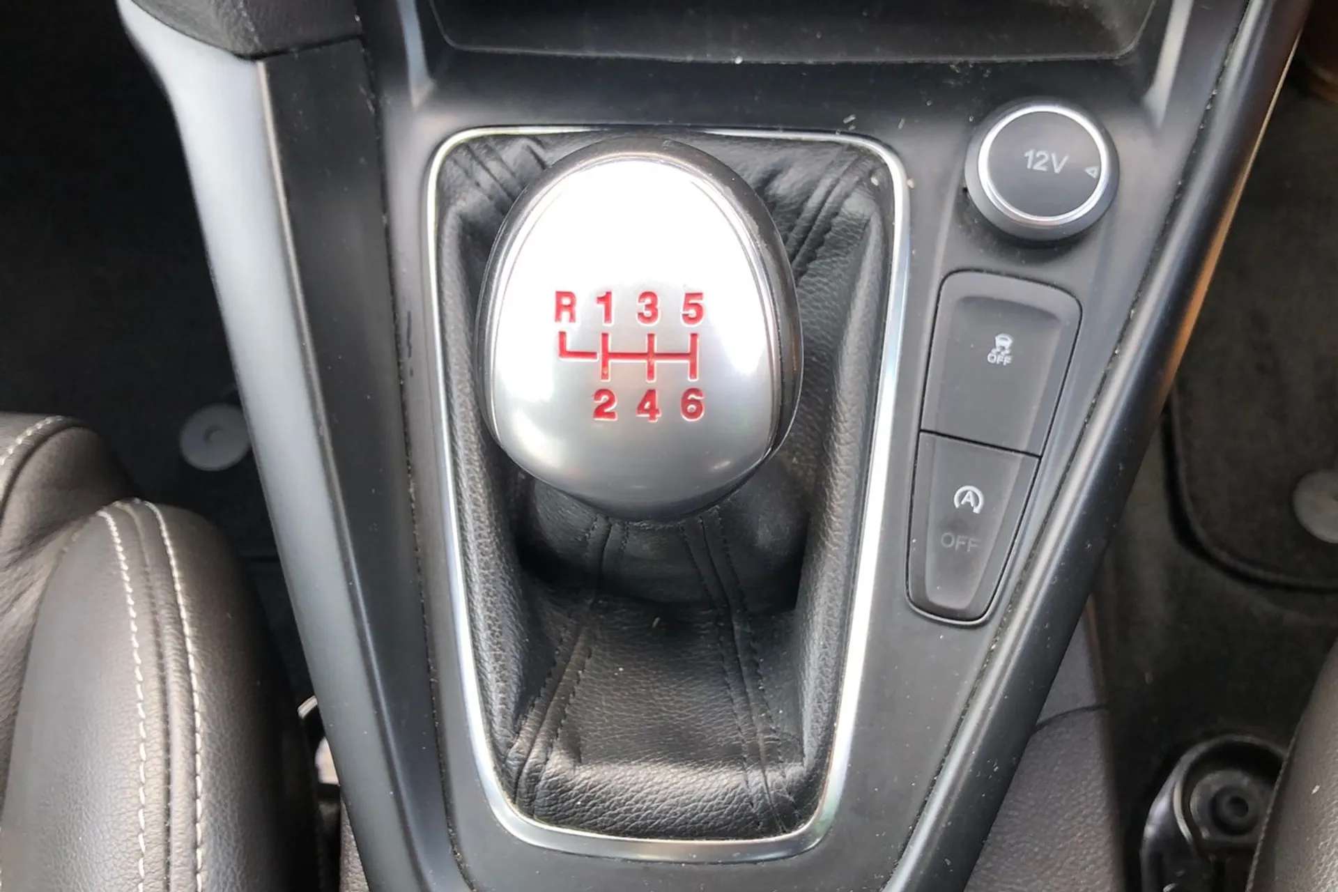 2018 FORD FOCUS 2018 FORD FOCUS