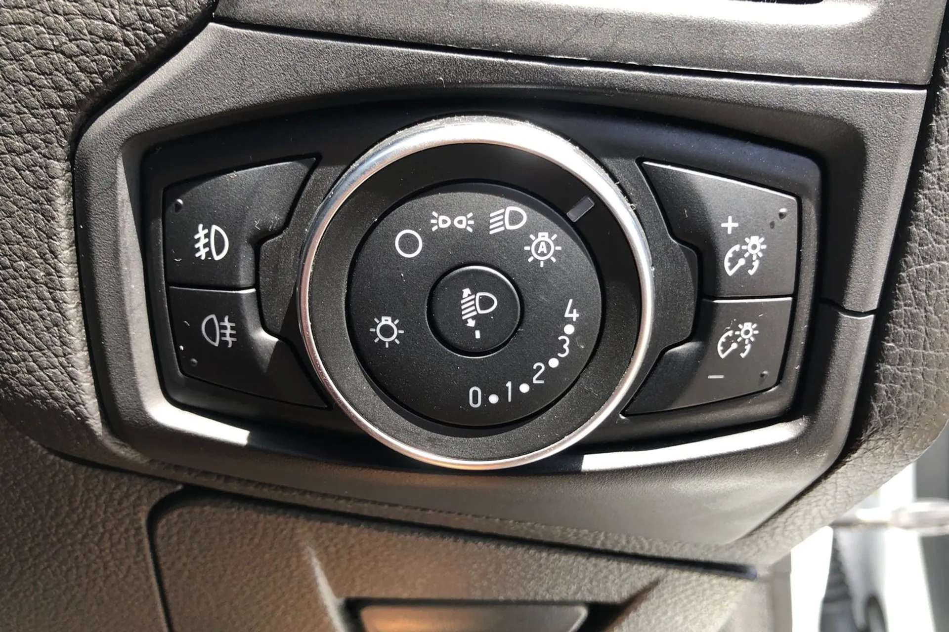2018 FORD FOCUS 2018 FORD FOCUS