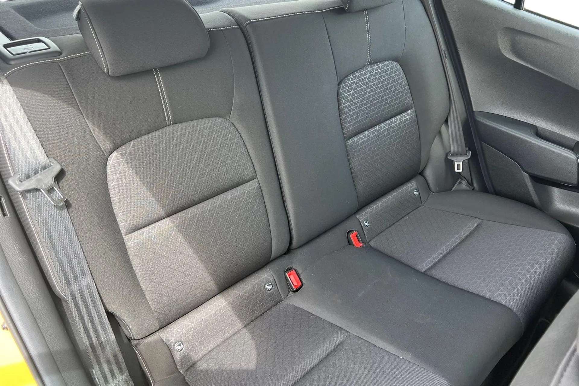 2023 KIA PICANTO 2023 KIA PICANTO