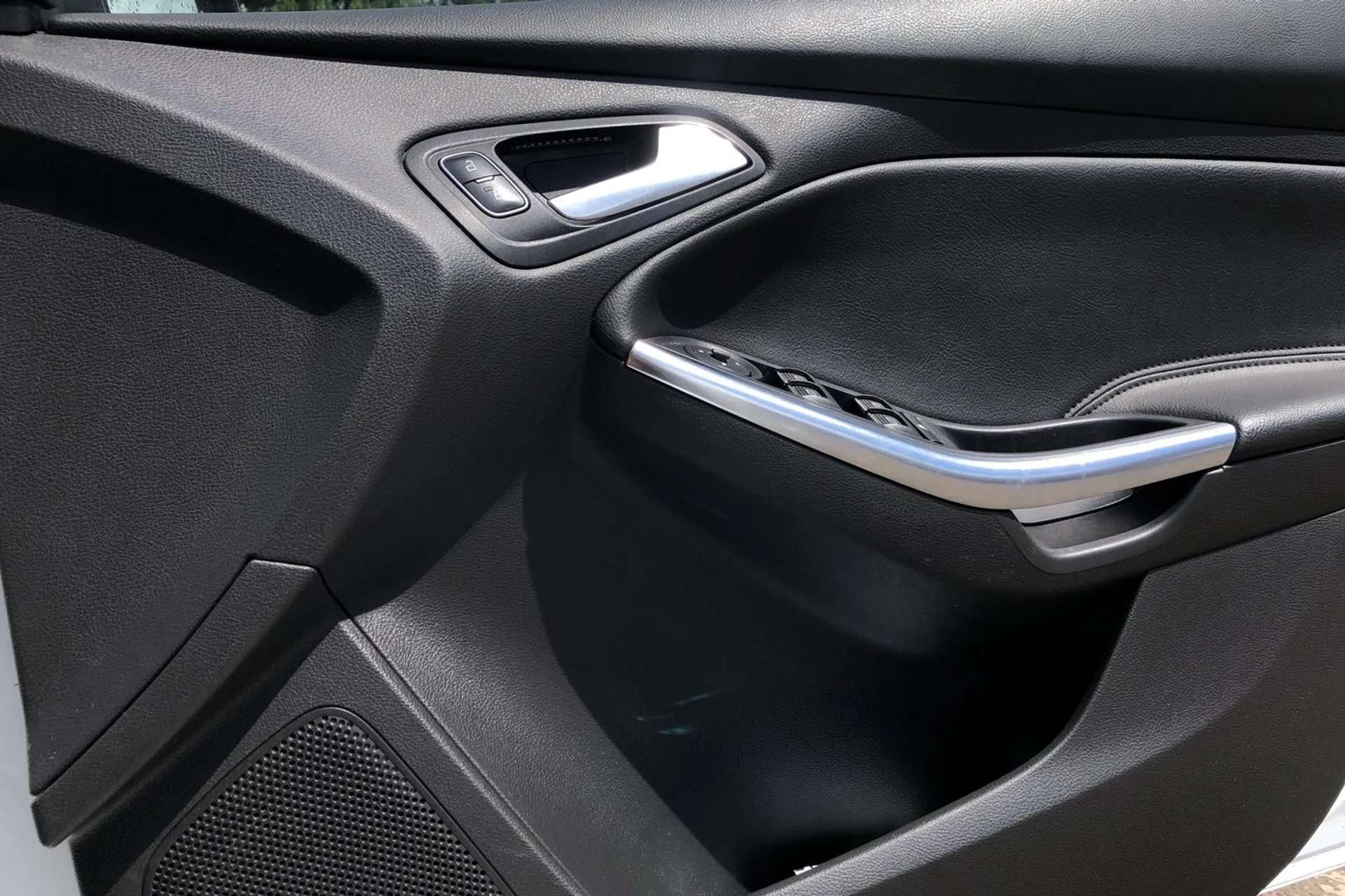 2018 FORD FOCUS 2018 FORD FOCUS