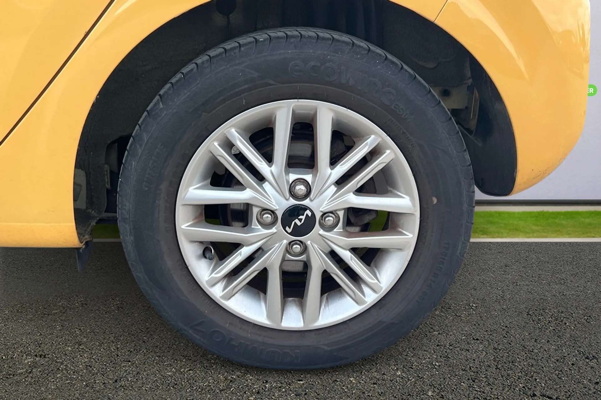 2023 KIA PICANTO 2023 KIA PICANTO