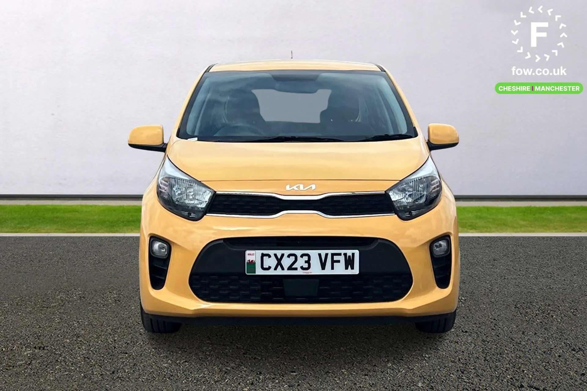 2023 KIA PICANTO 2023 KIA PICANTO