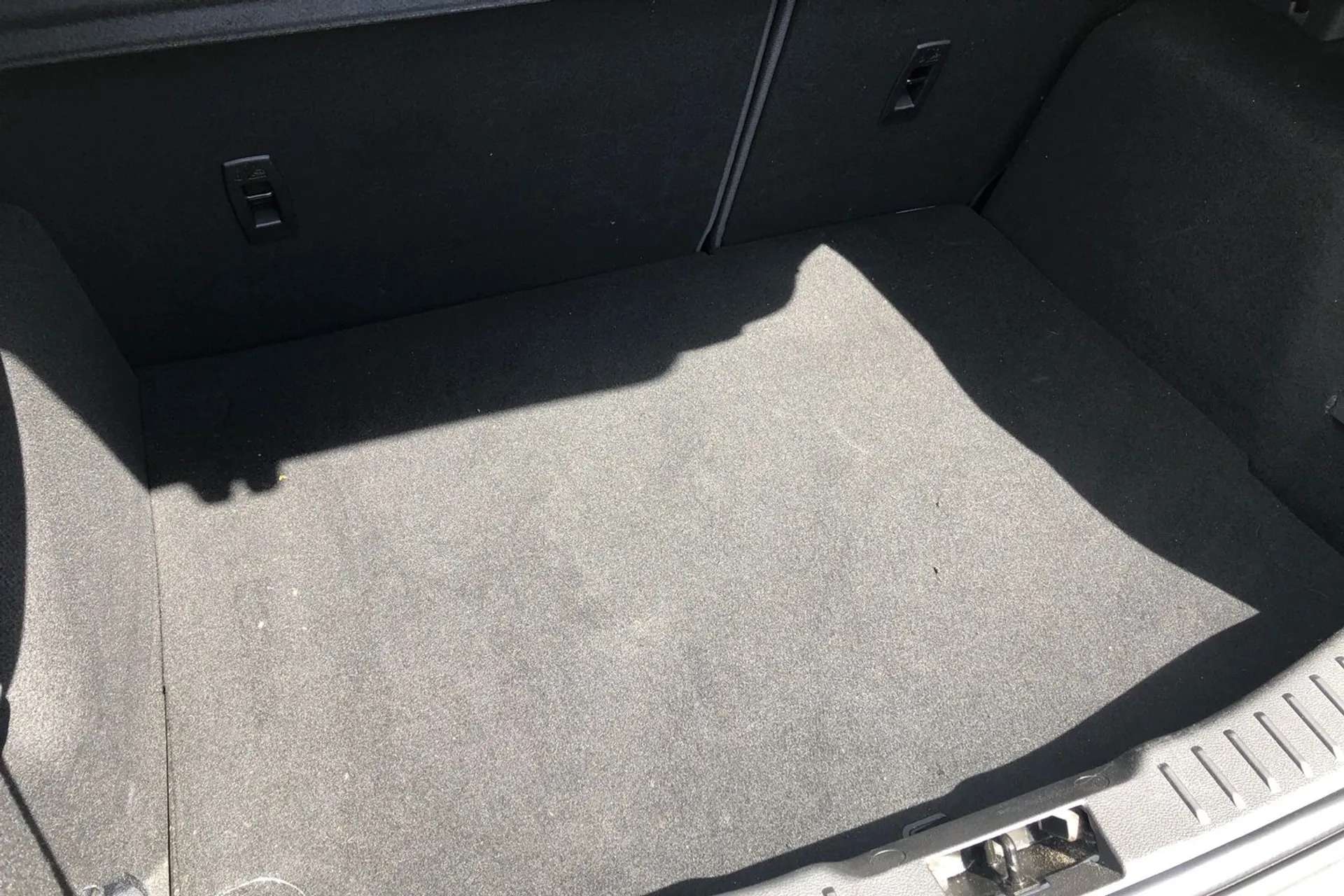 2018 FORD FOCUS 2018 FORD FOCUS