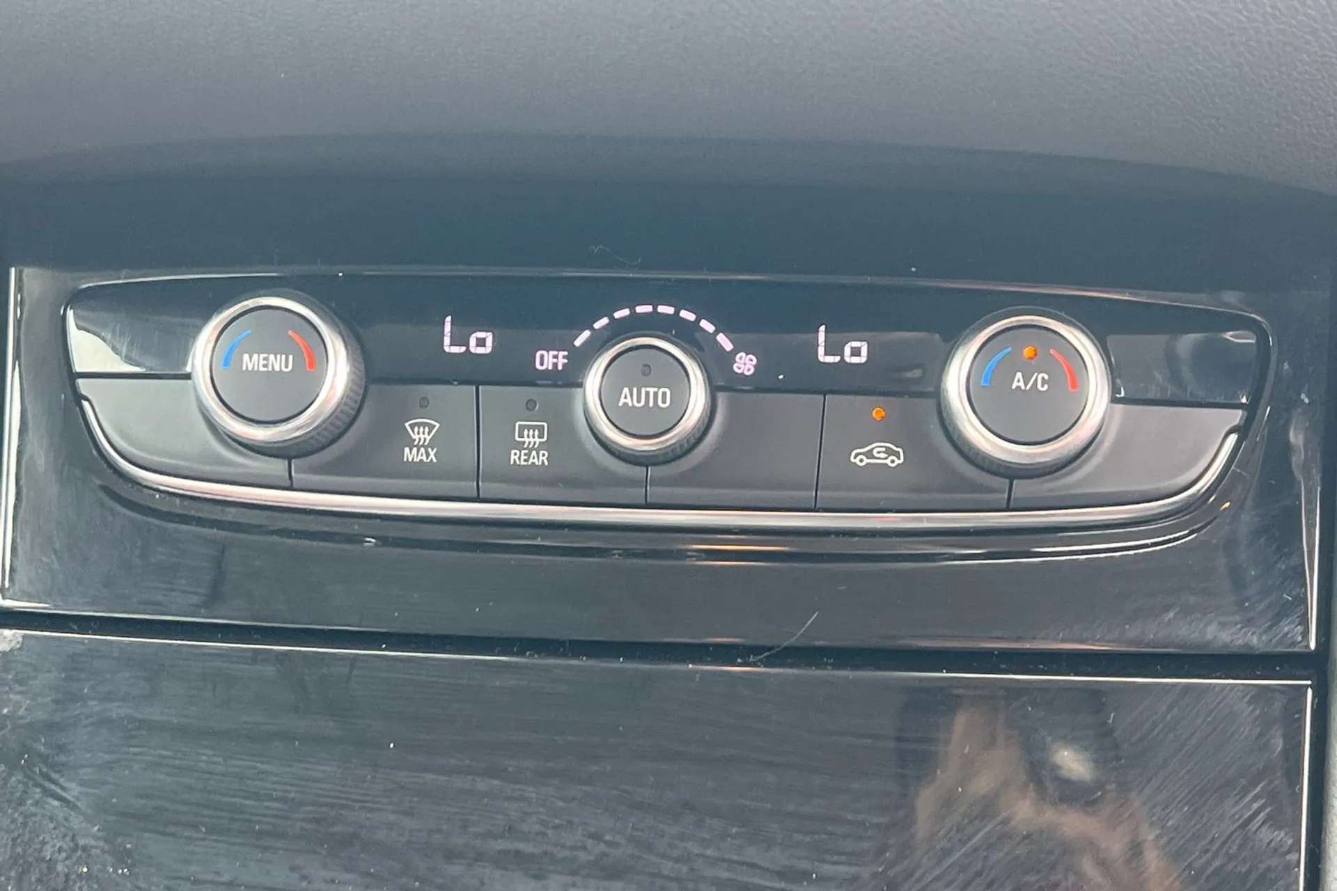 2021 VAUXHALL GRANDLAND X 2021 VAUXHALL GRANDLAND X