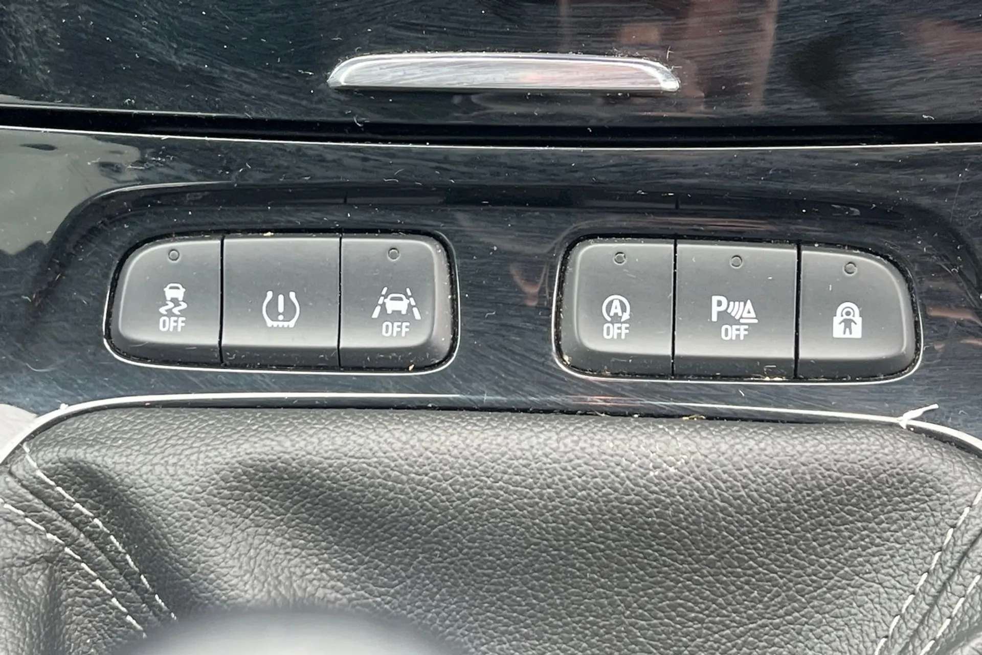 2021 VAUXHALL GRANDLAND X 2021 VAUXHALL GRANDLAND X