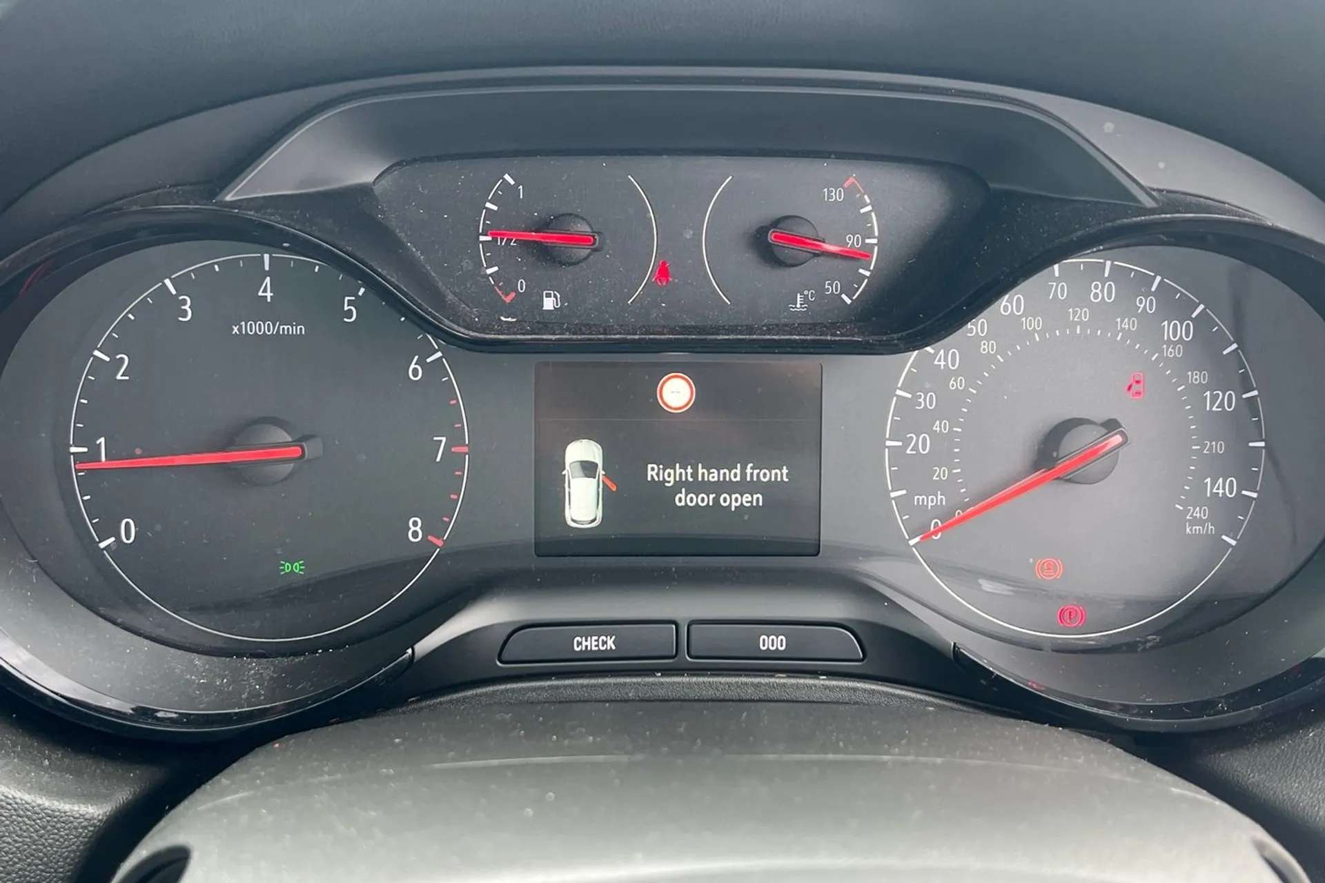 2021 VAUXHALL GRANDLAND X 2021 VAUXHALL GRANDLAND X