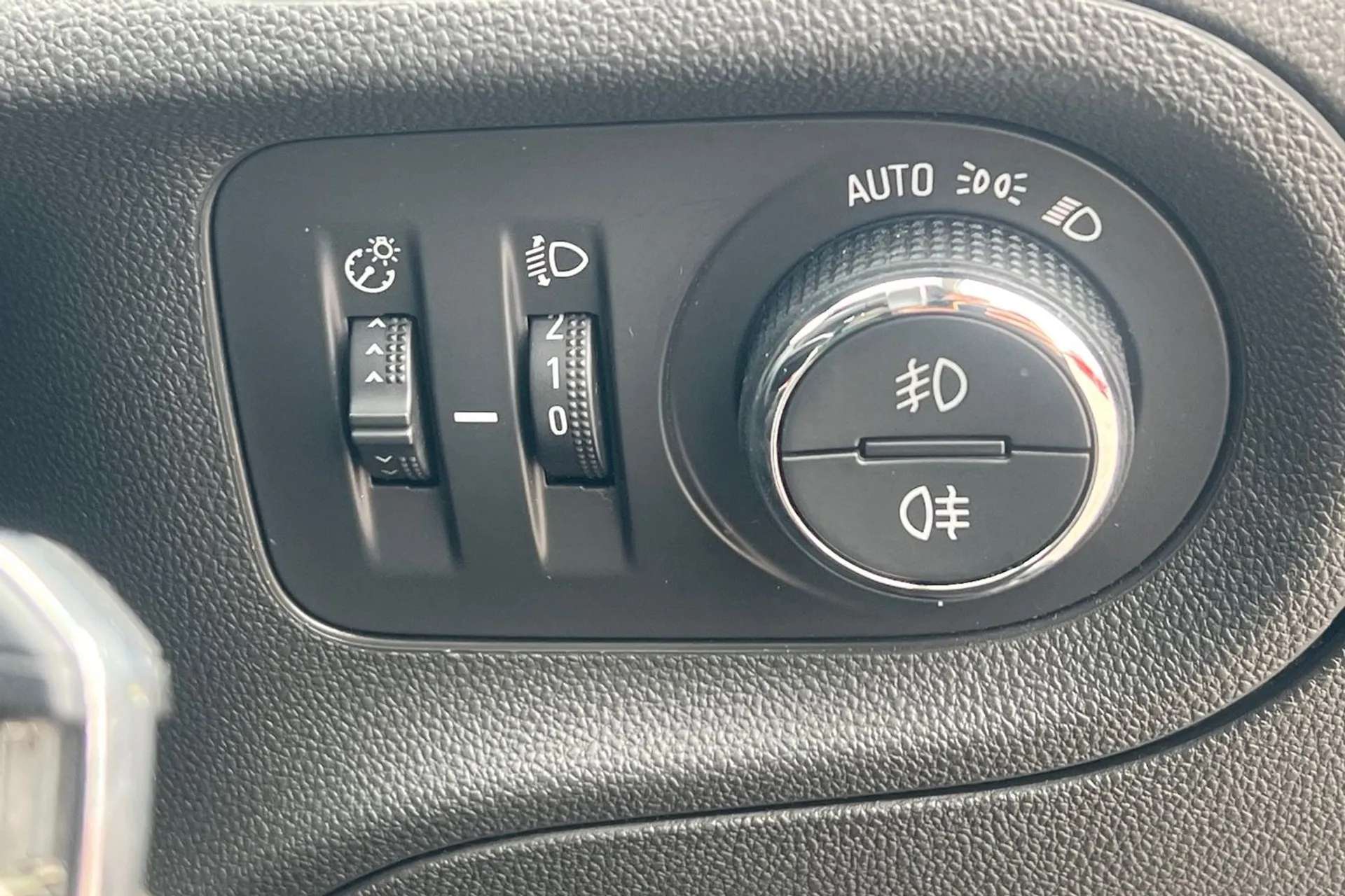 2021 VAUXHALL GRANDLAND X 2021 VAUXHALL GRANDLAND X