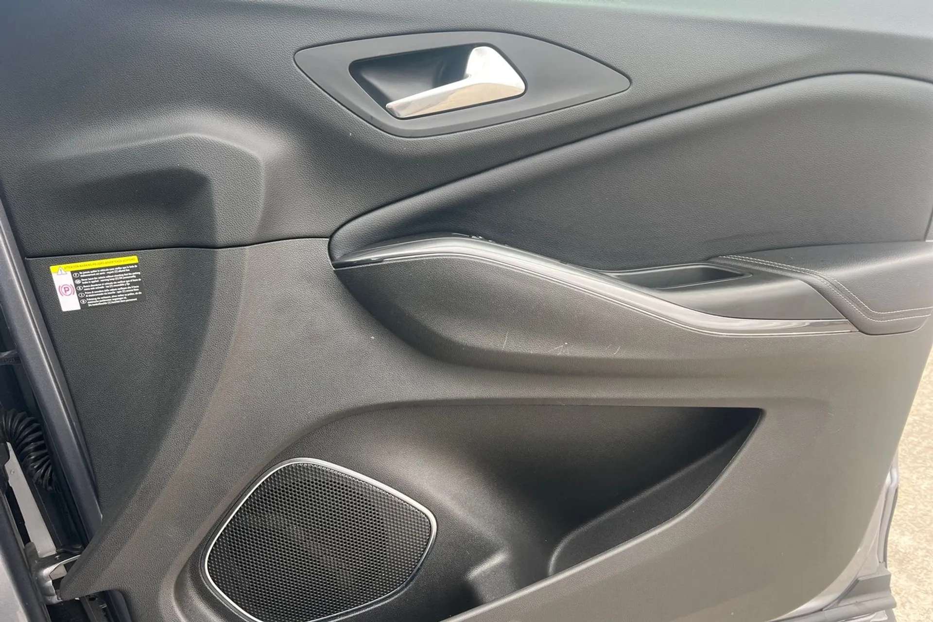2021 VAUXHALL GRANDLAND X 2021 VAUXHALL GRANDLAND X