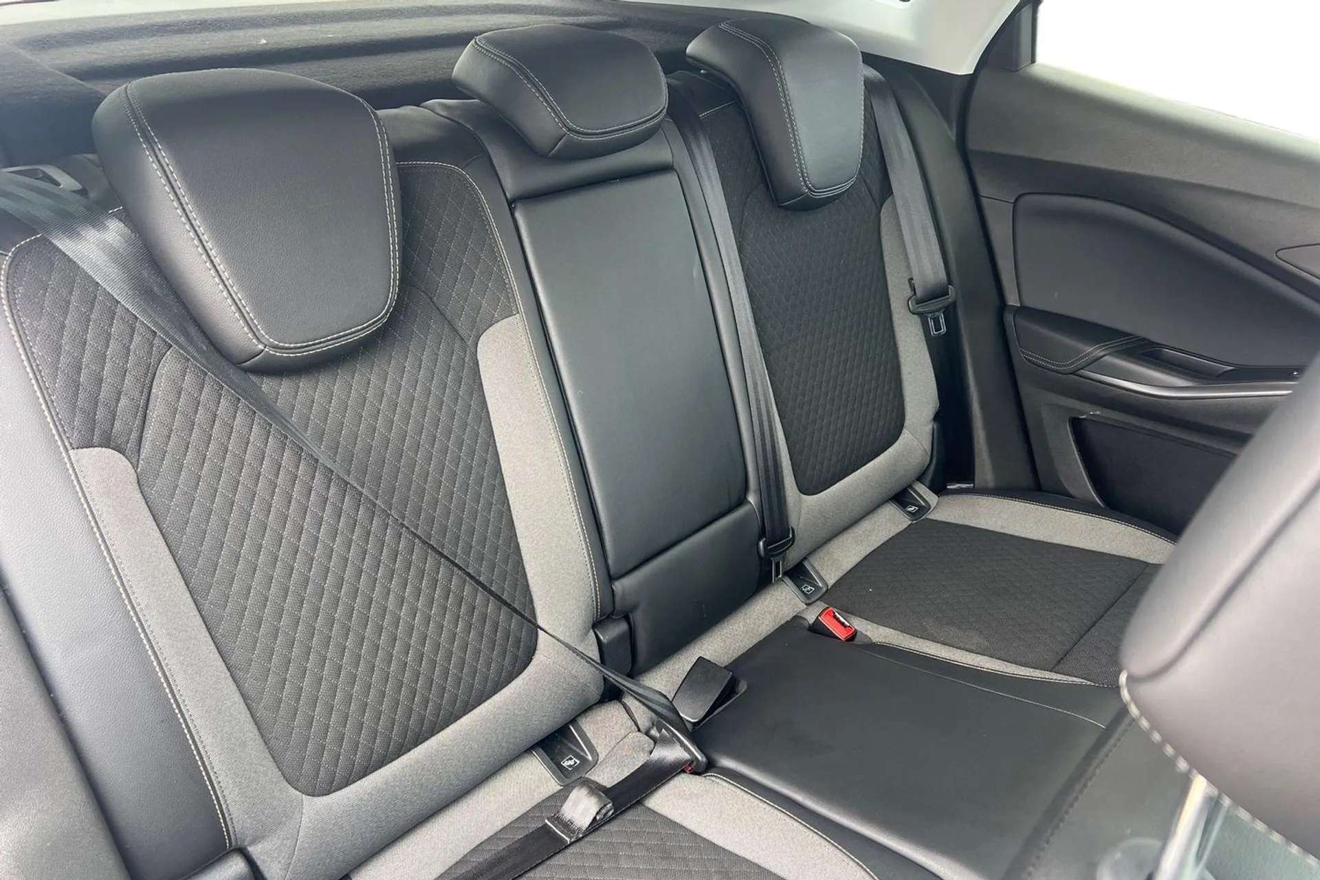 2021 VAUXHALL GRANDLAND X 2021 VAUXHALL GRANDLAND X