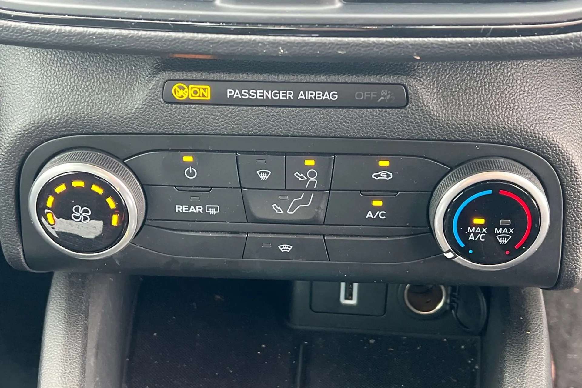 2020 FORD FOCUS 2020 FORD FOCUS