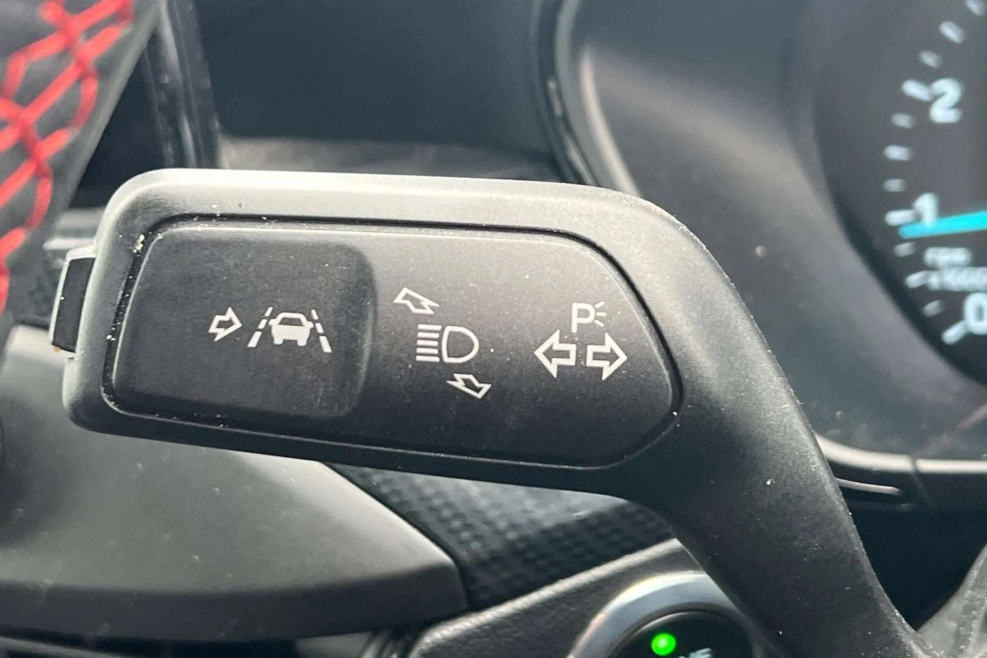 2020 FORD FOCUS 2020 FORD FOCUS