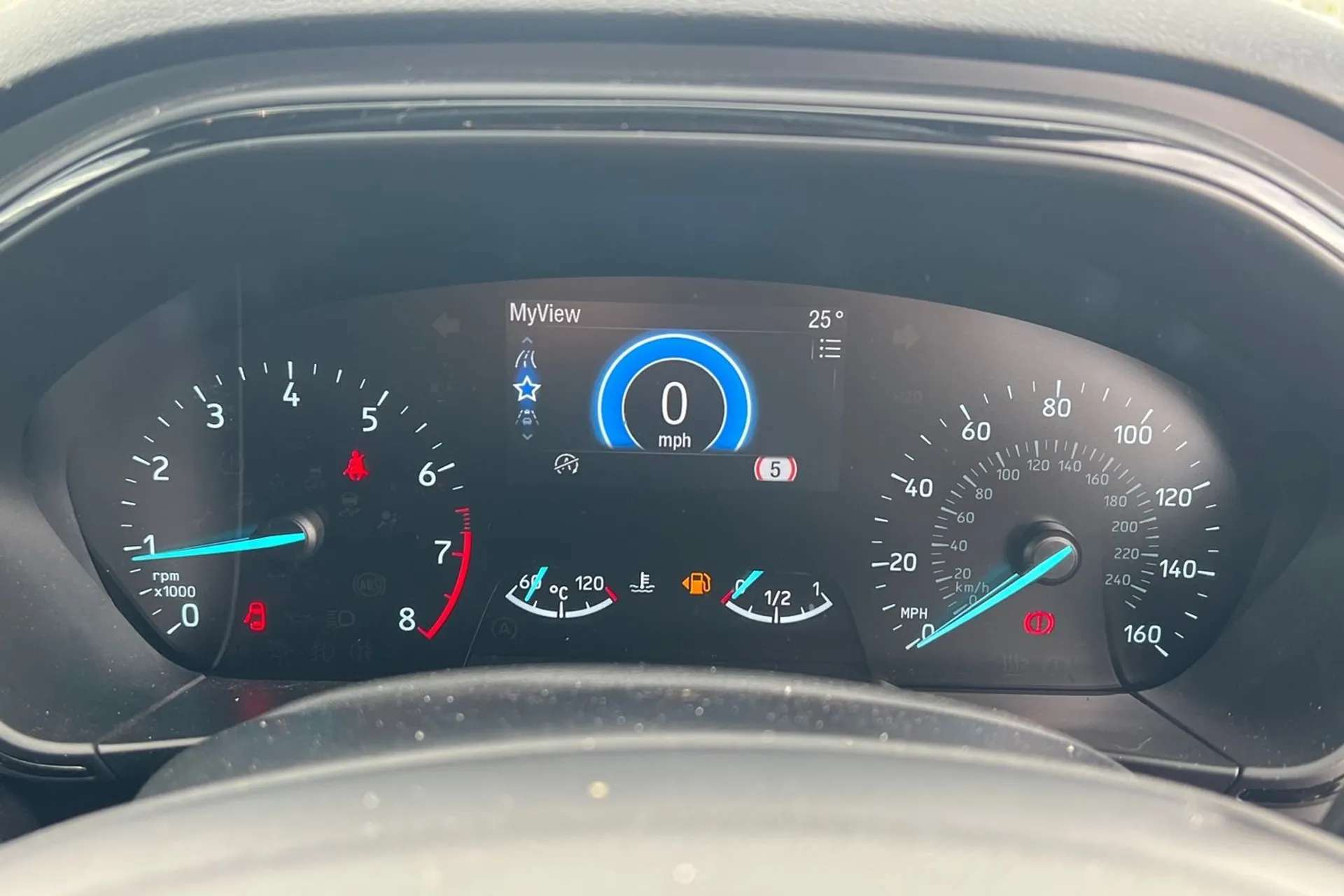 2020 FORD FOCUS 2020 FORD FOCUS