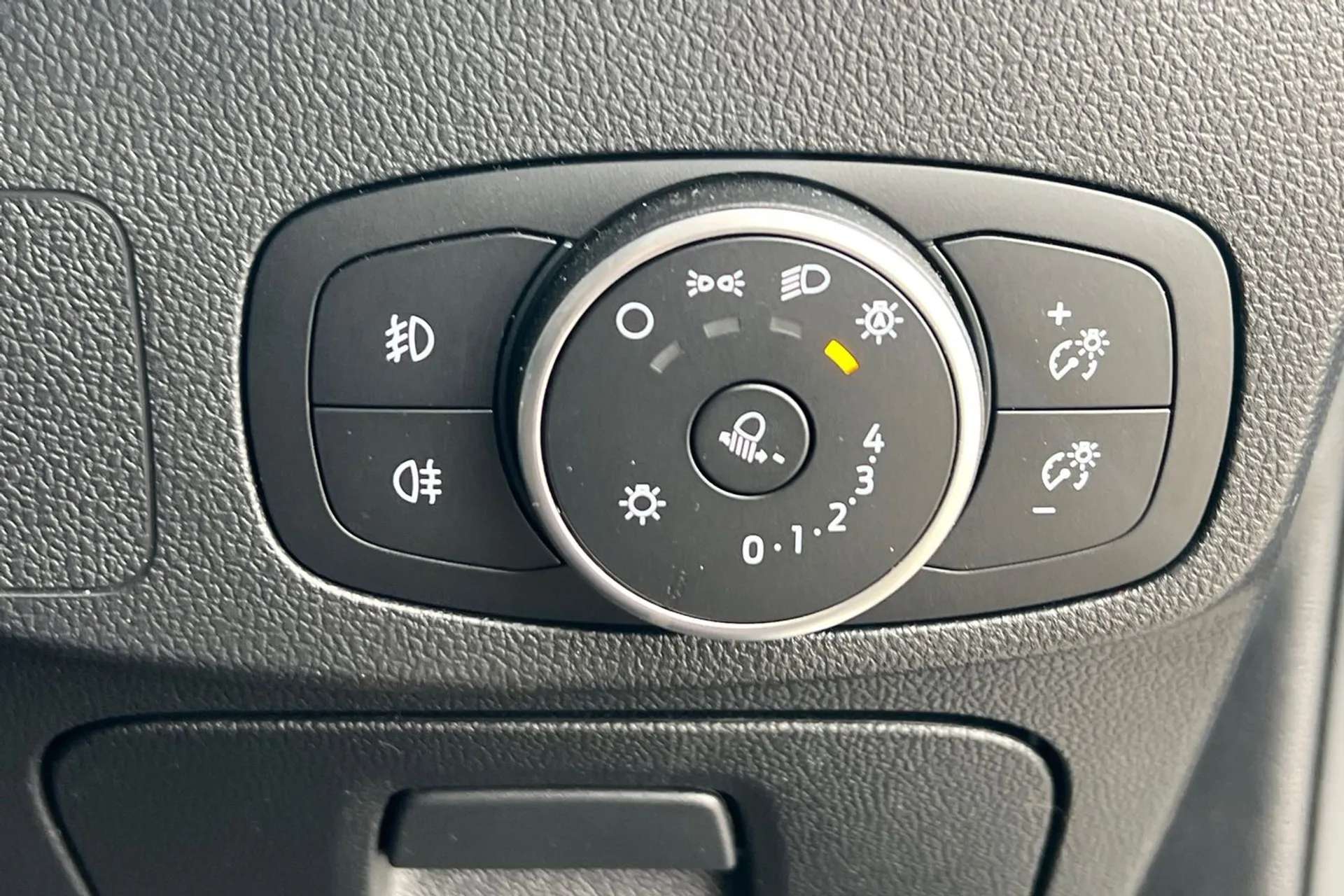 2020 FORD FOCUS 2020 FORD FOCUS