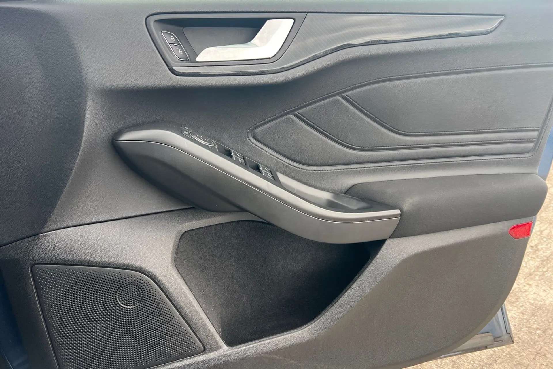 2020 FORD FOCUS 2020 FORD FOCUS