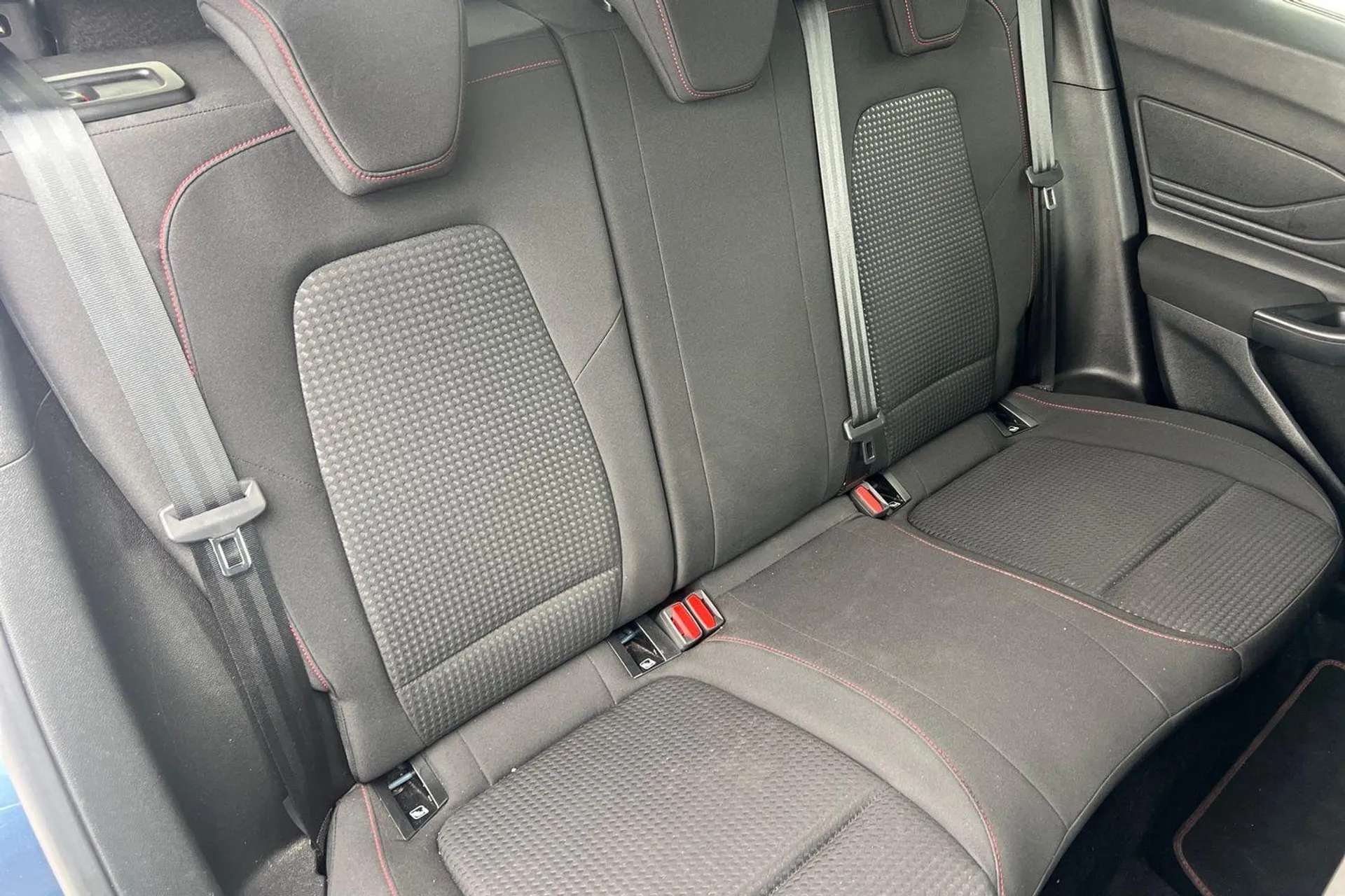 2020 FORD FOCUS 2020 FORD FOCUS