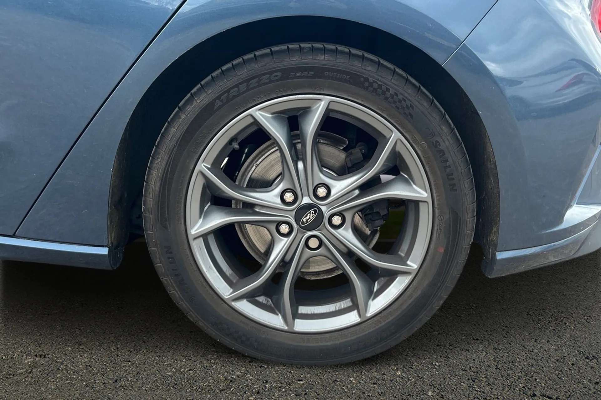 2020 FORD FOCUS 2020 FORD FOCUS