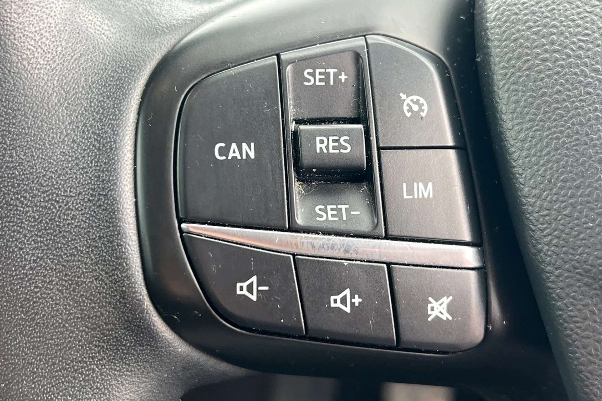 2019 FORD FIESTA 2019 FORD FIESTA