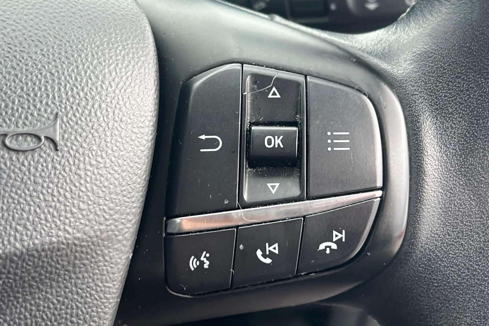 2019 FORD FIESTA 2019 FORD FIESTA