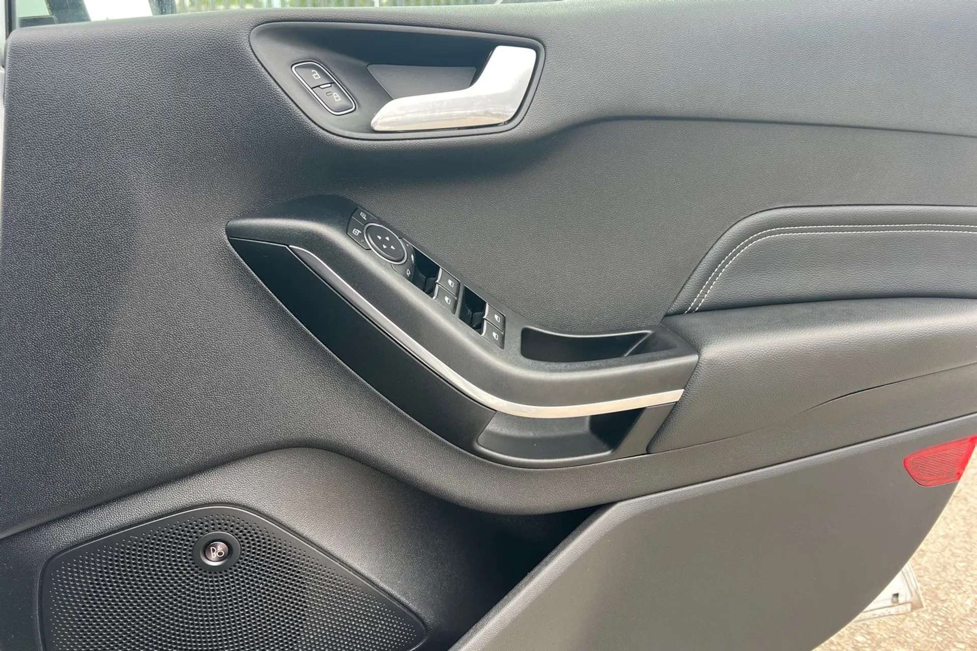 2019 FORD FIESTA 2019 FORD FIESTA