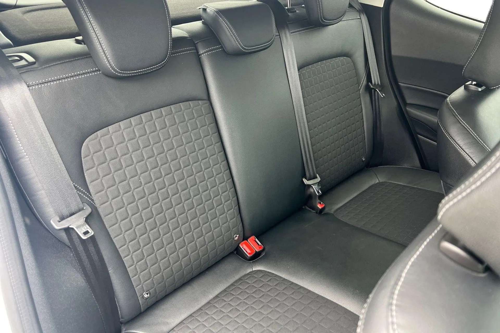 2019 FORD FIESTA 2019 FORD FIESTA