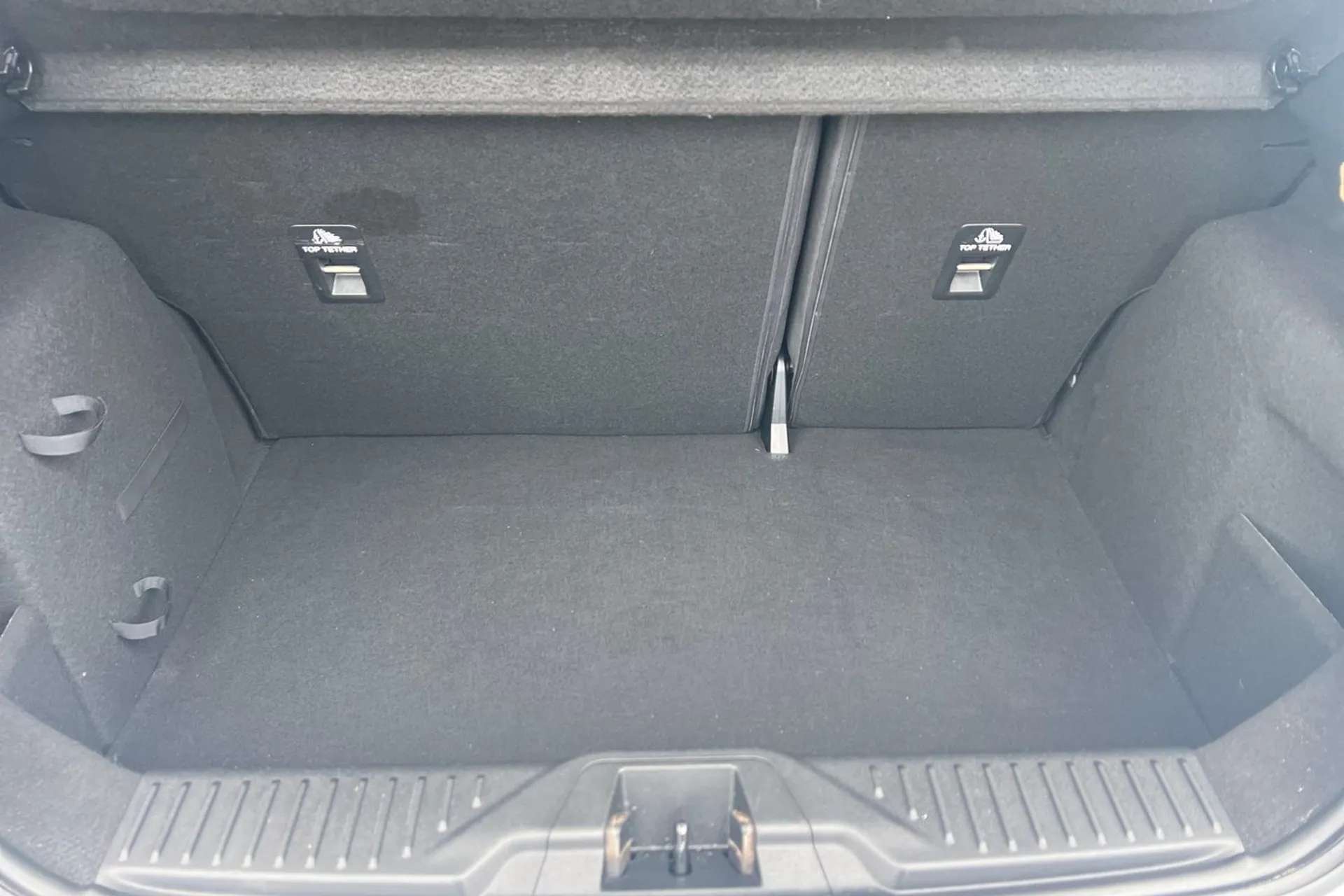 2019 FORD FIESTA 2019 FORD FIESTA