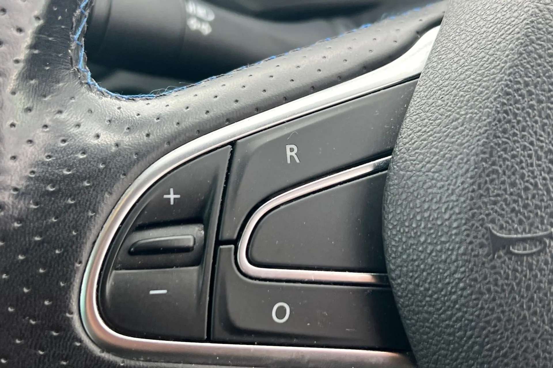 2019 RENAULT MEGANE 2019 RENAULT MEGANE