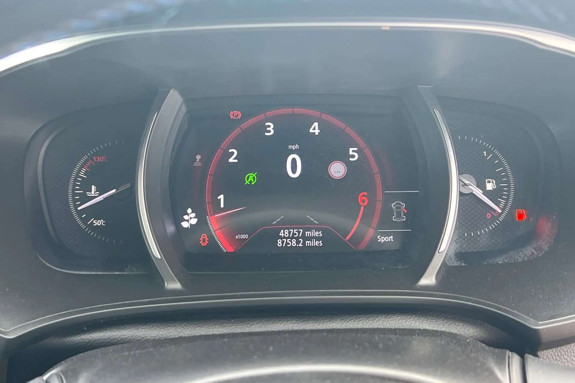 2019 RENAULT MEGANE 2019 RENAULT MEGANE