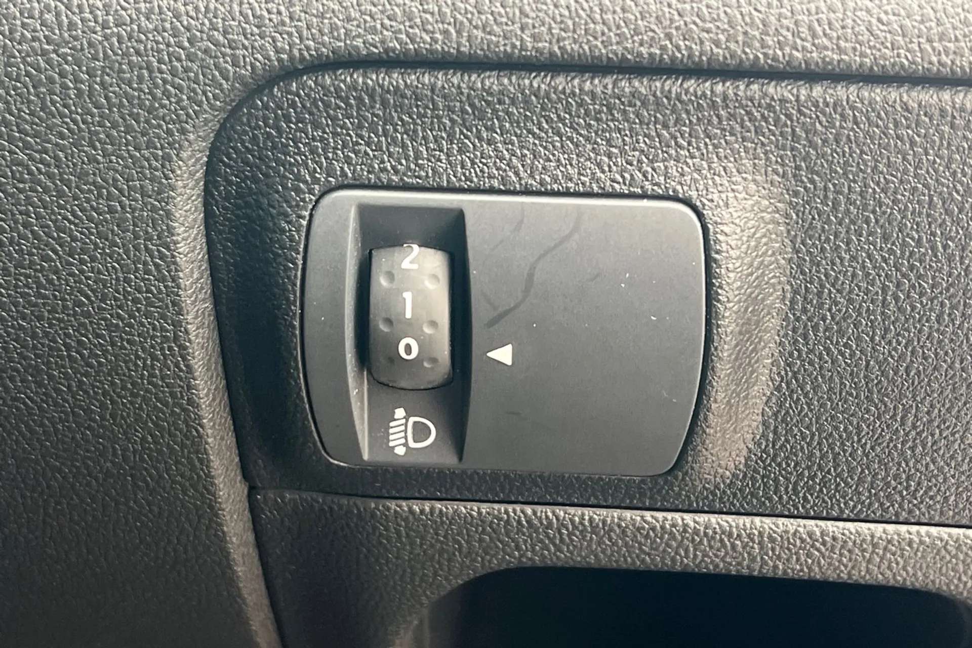 2019 RENAULT MEGANE 2019 RENAULT MEGANE