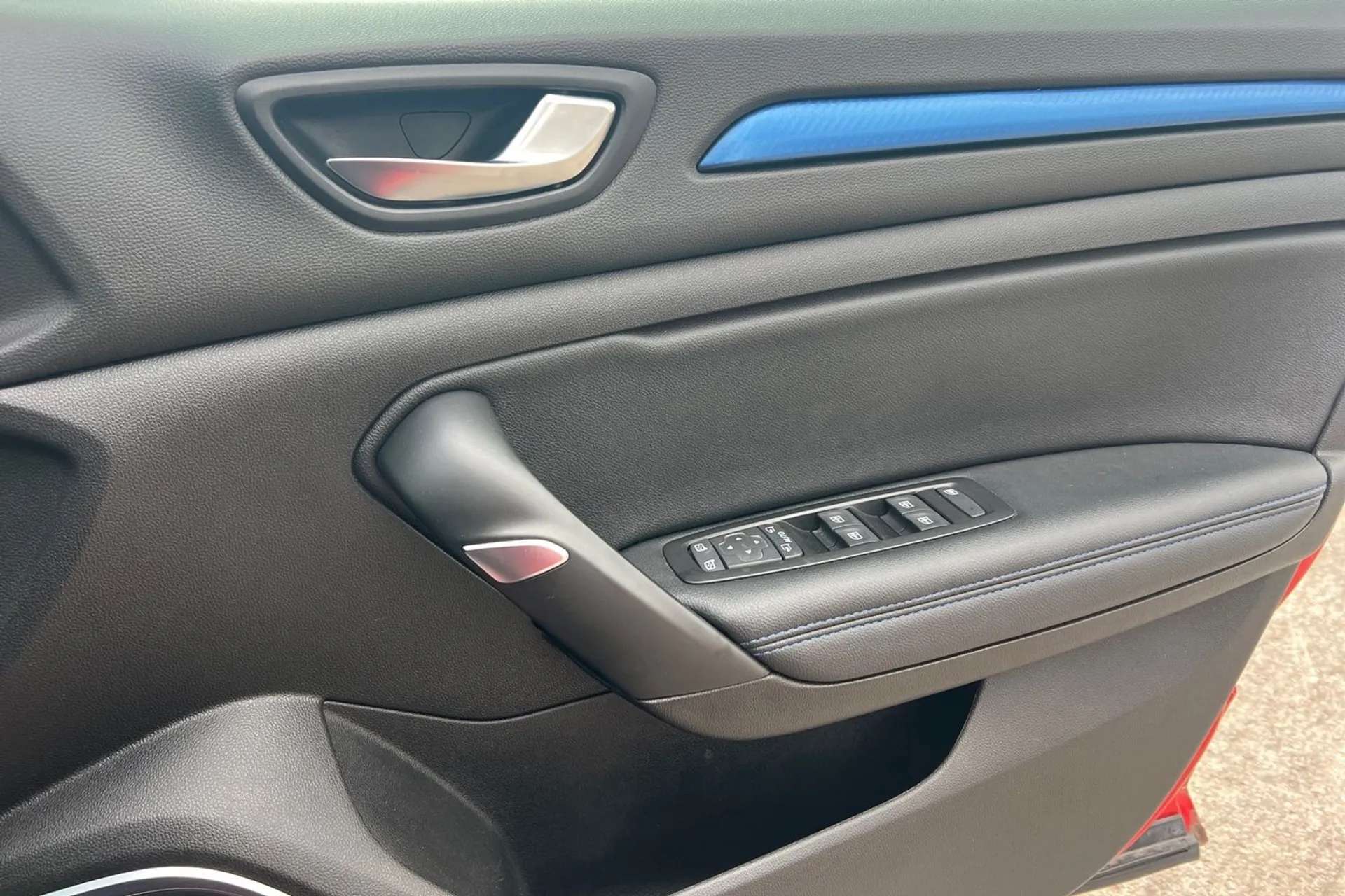 2019 RENAULT MEGANE 2019 RENAULT MEGANE