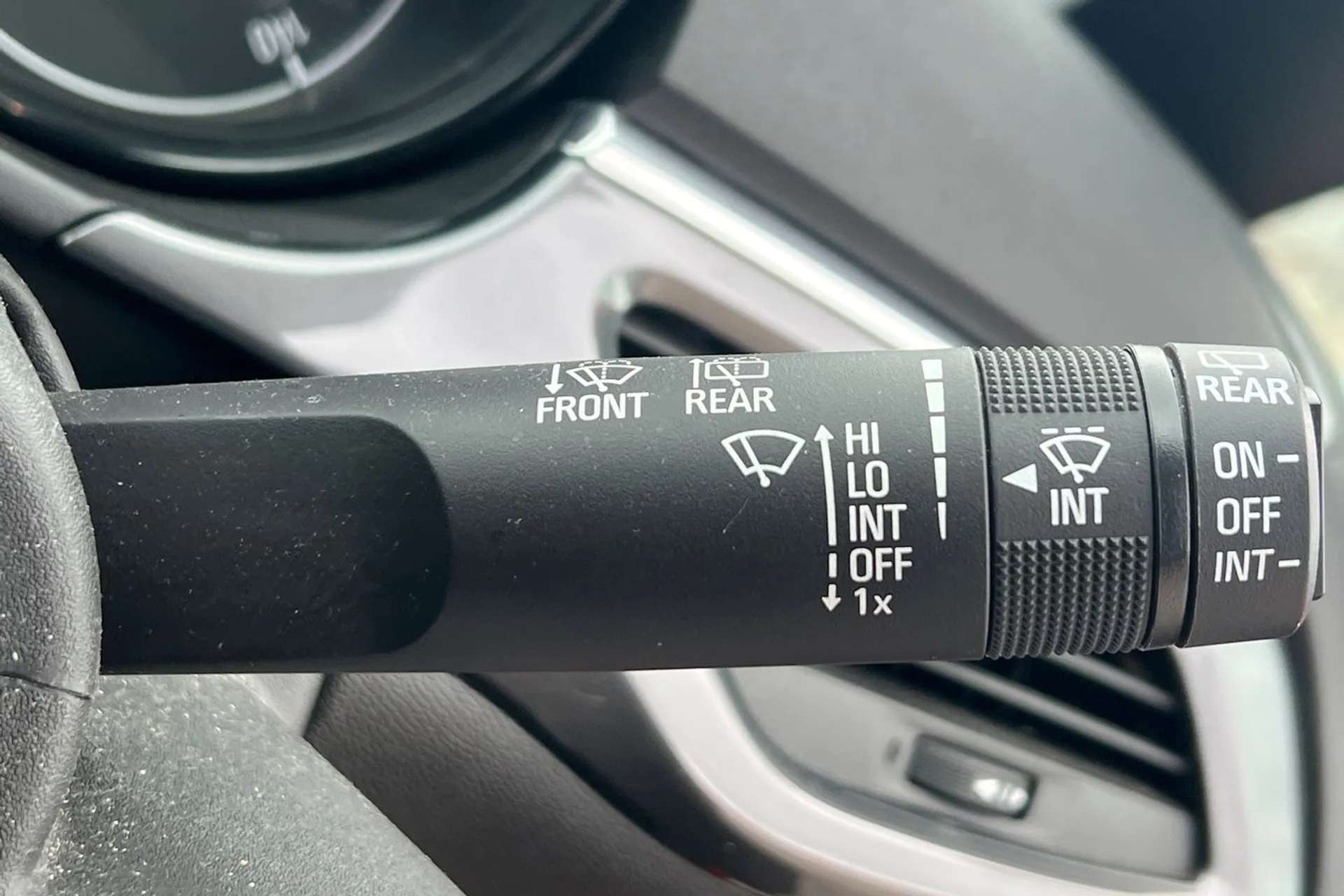 2017 VAUXHALL CORSA 2017 VAUXHALL CORSA