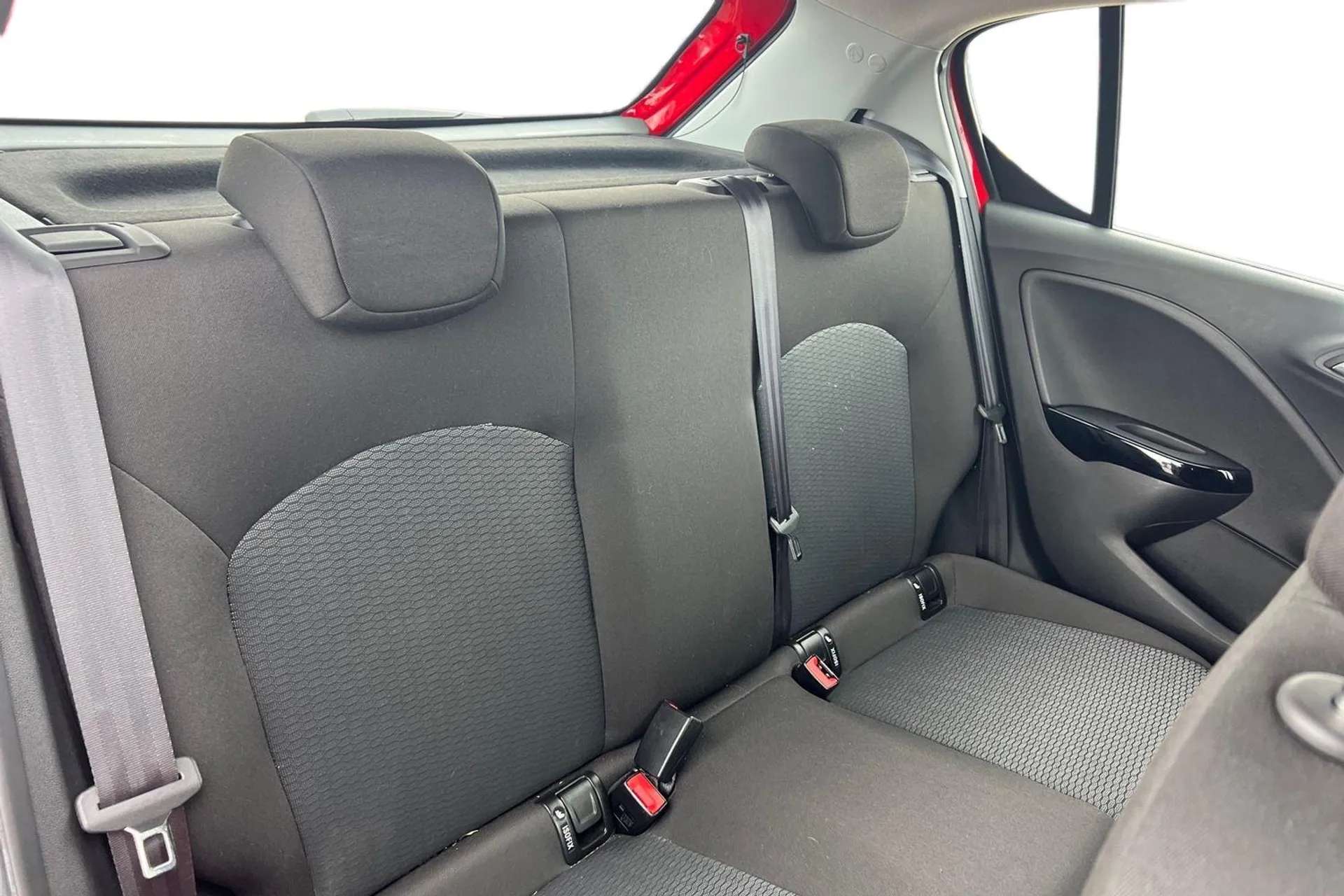 2017 VAUXHALL CORSA 2017 VAUXHALL CORSA