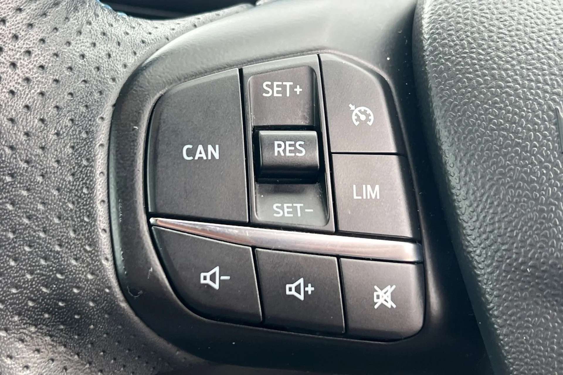 2019 FORD FIESTA 2019 FORD FIESTA