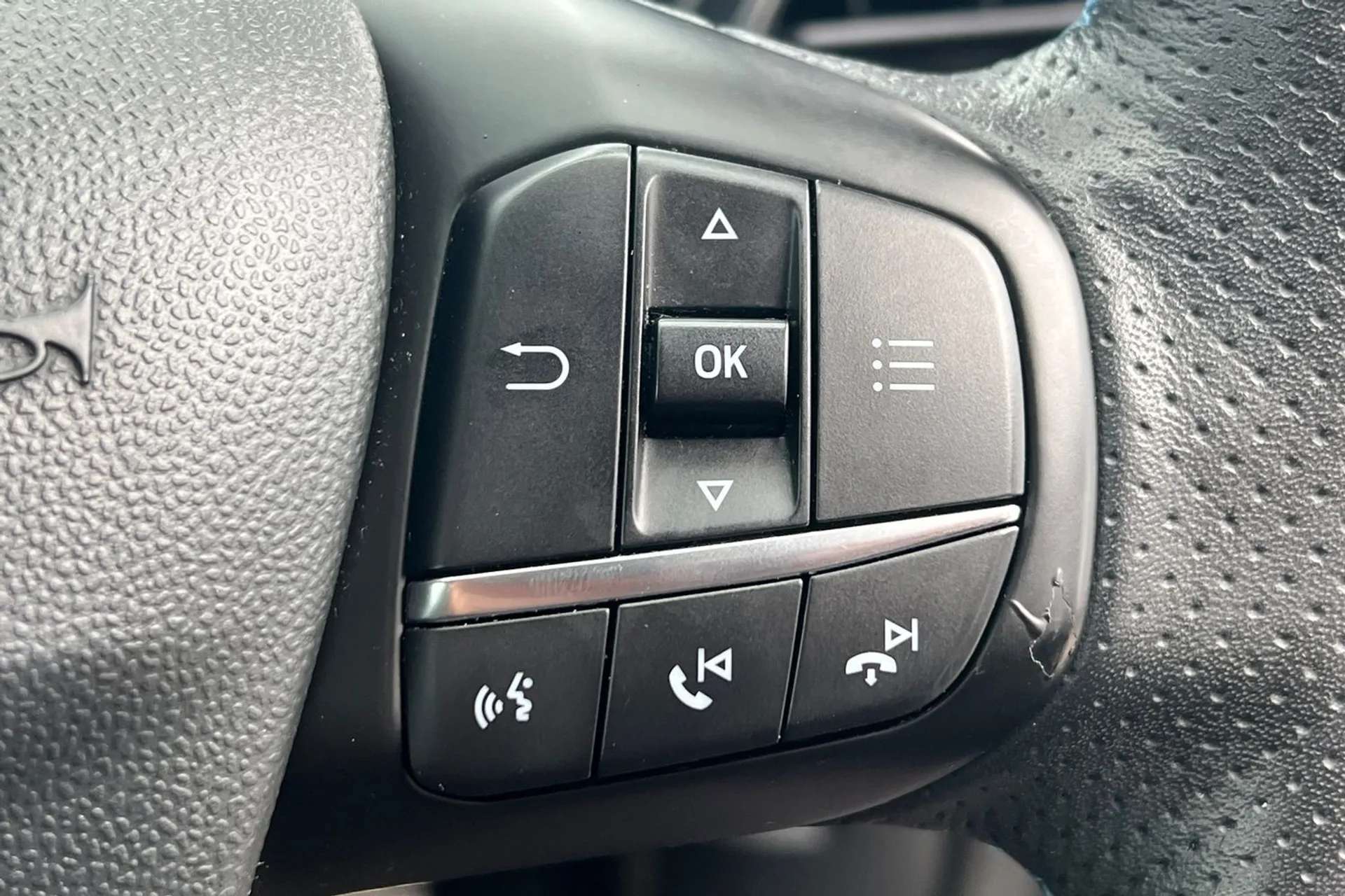 2019 FORD FIESTA 2019 FORD FIESTA