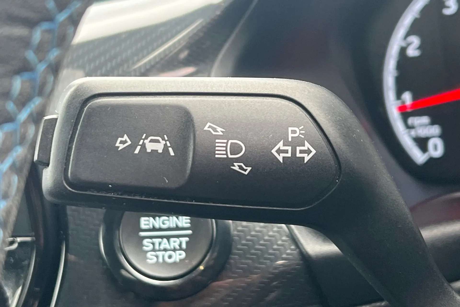 2019 FORD FIESTA 2019 FORD FIESTA