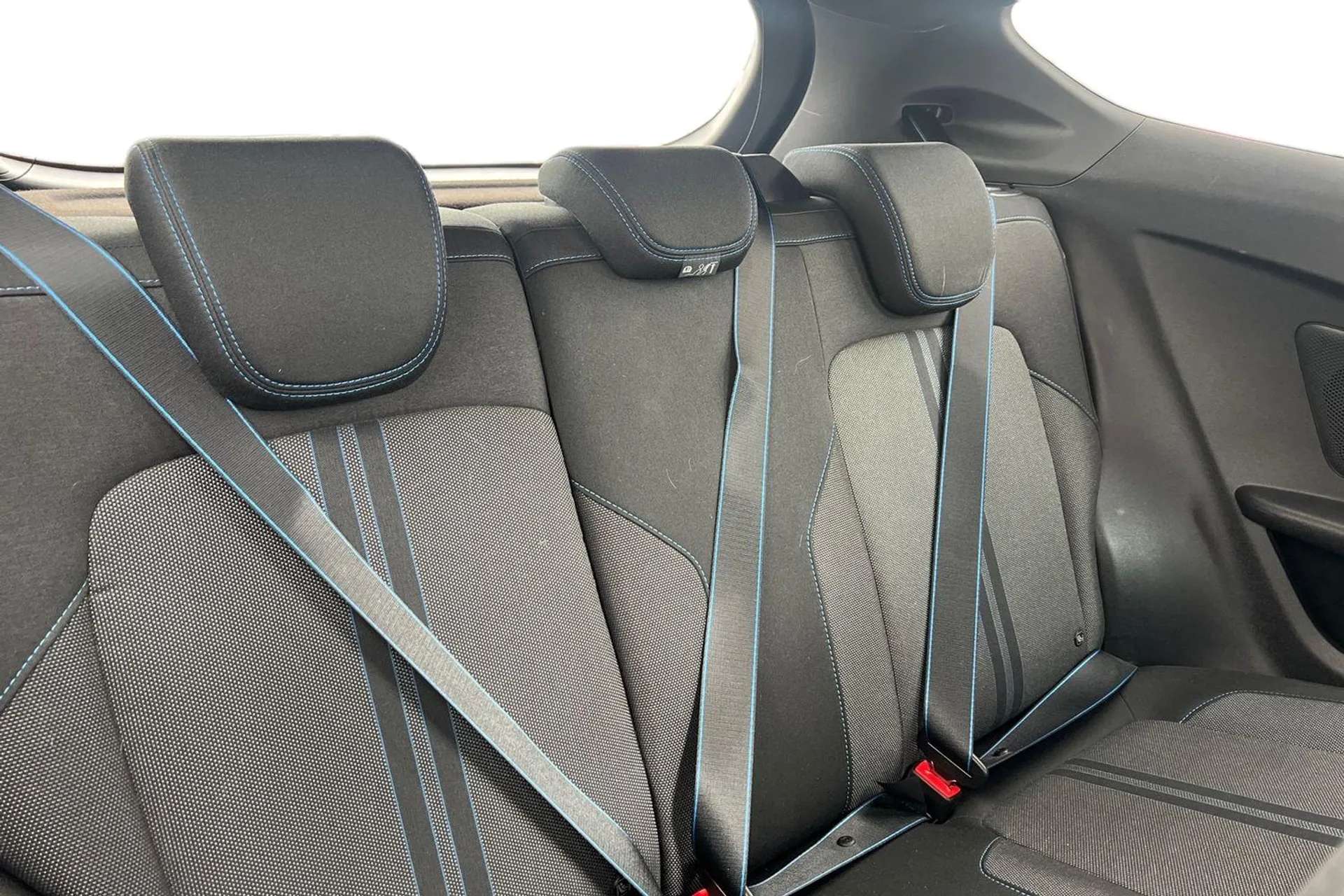 2019 FORD FIESTA 2019 FORD FIESTA