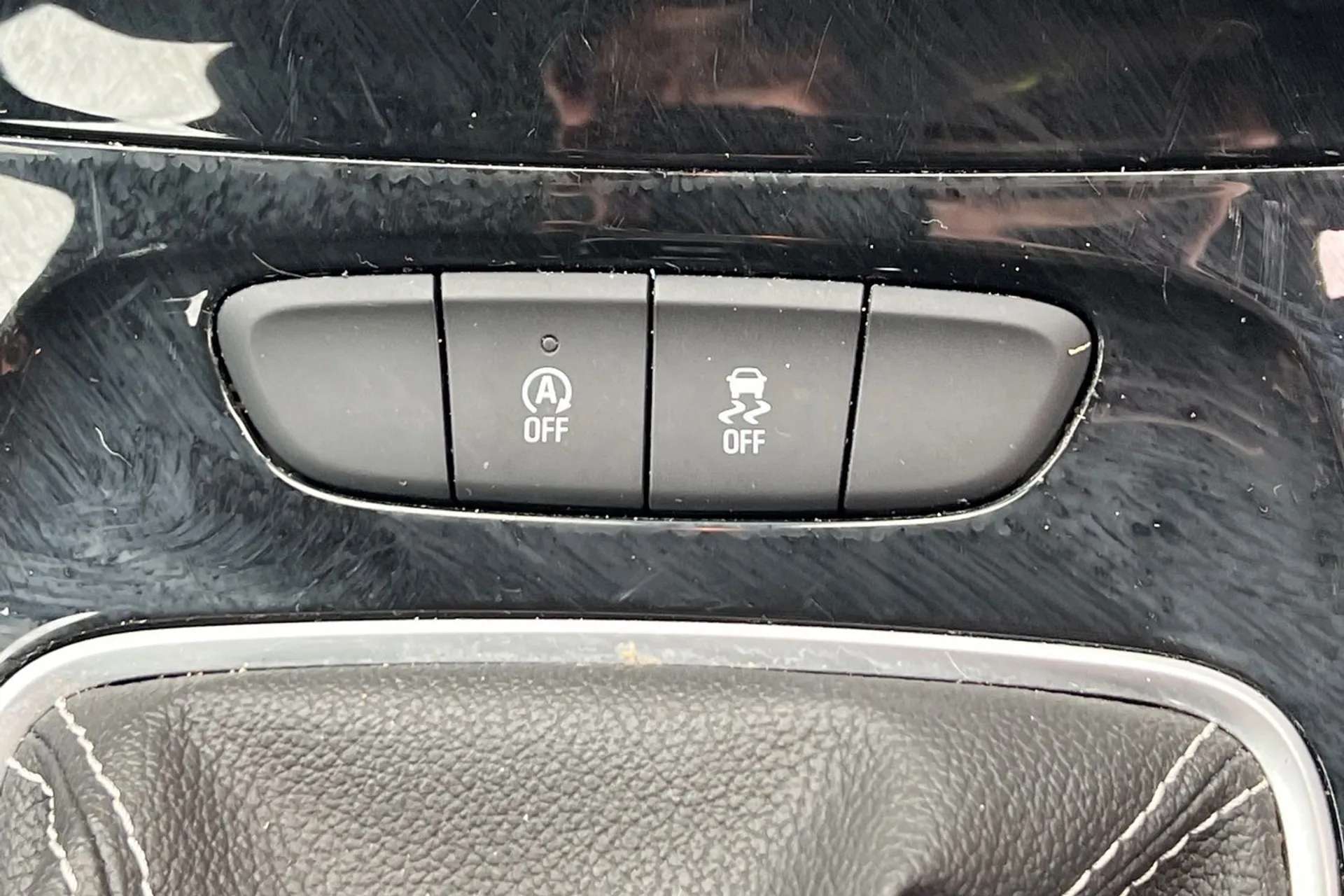 2019 VAUXHALL ASTRA 2019 VAUXHALL ASTRA