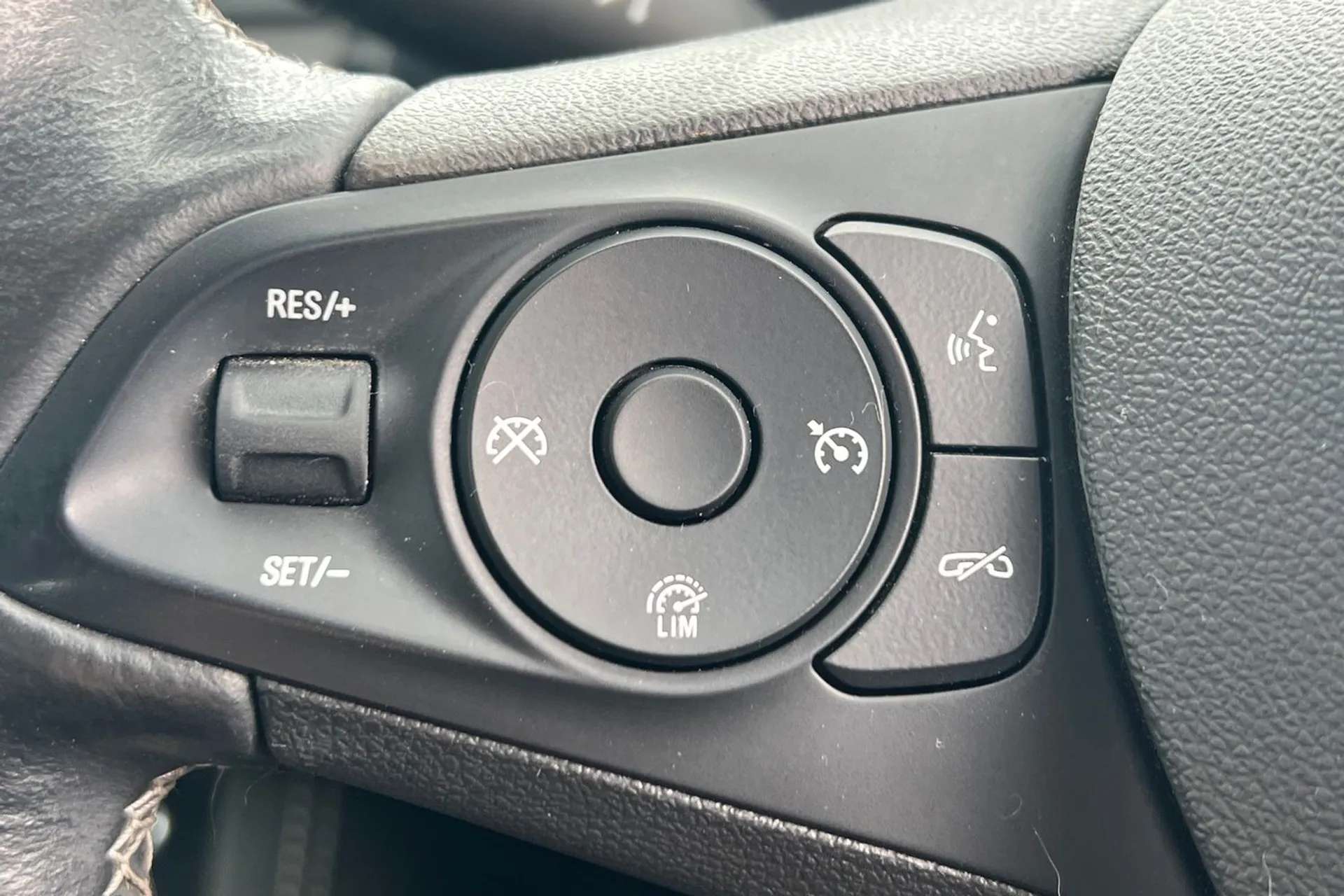 2019 VAUXHALL ASTRA 2019 VAUXHALL ASTRA
