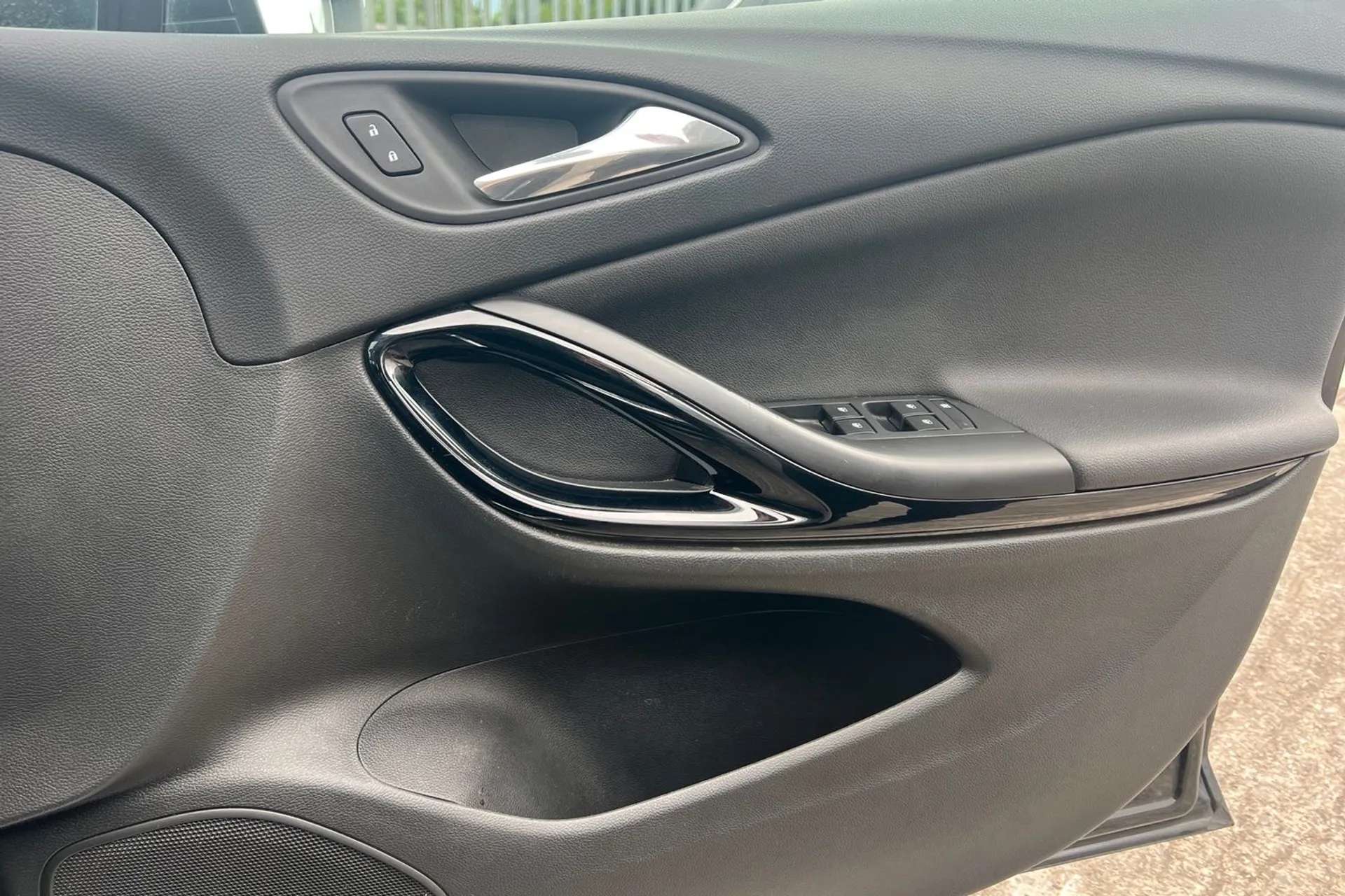 2019 VAUXHALL ASTRA 2019 VAUXHALL ASTRA