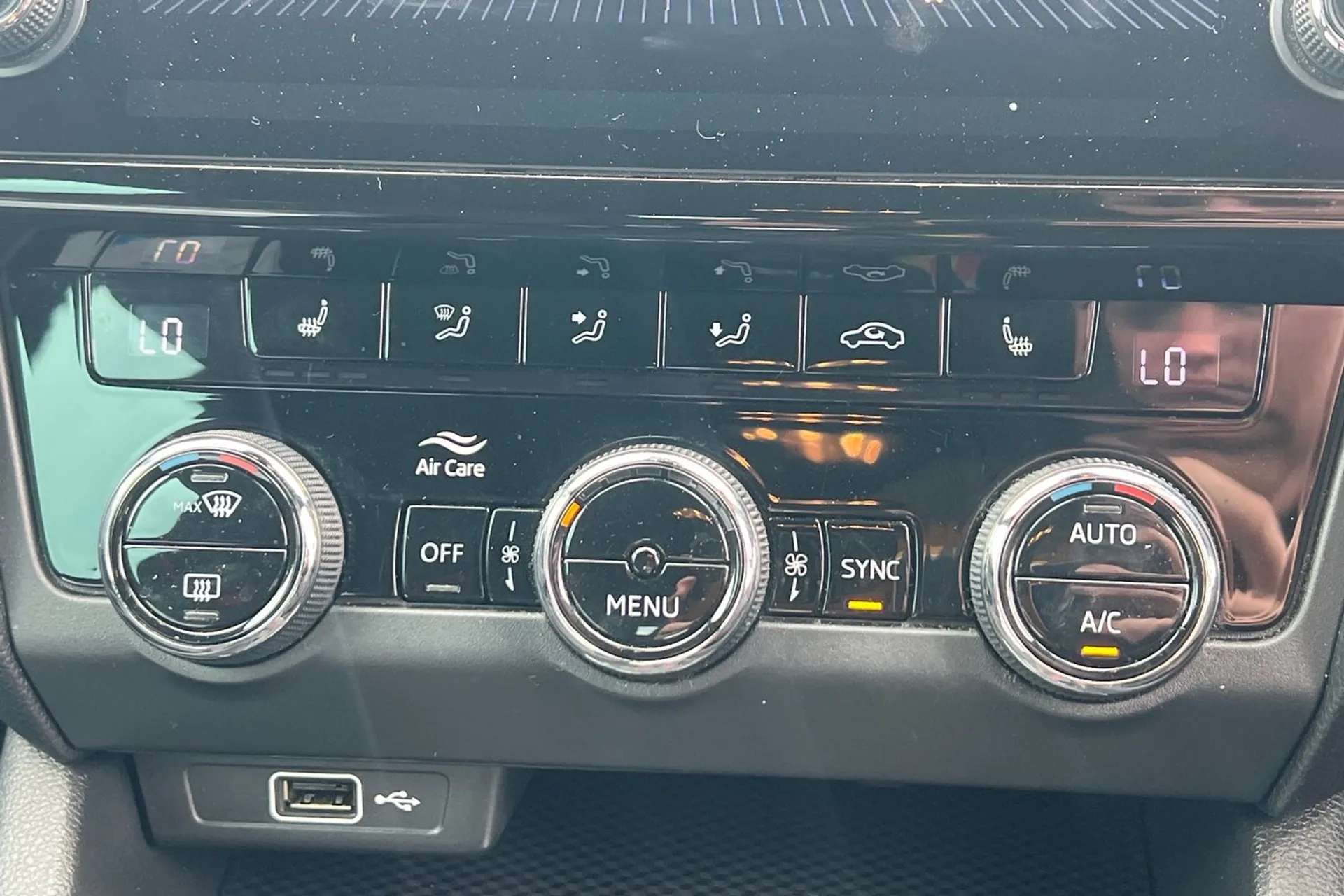2019 SKODA OCTAVIA 2019 SKODA OCTAVIA